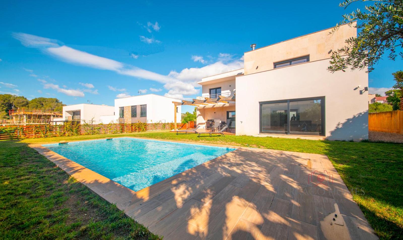 TarracoHomes - TH130 Golf y Relax Tarragona Costa Dorada view 4