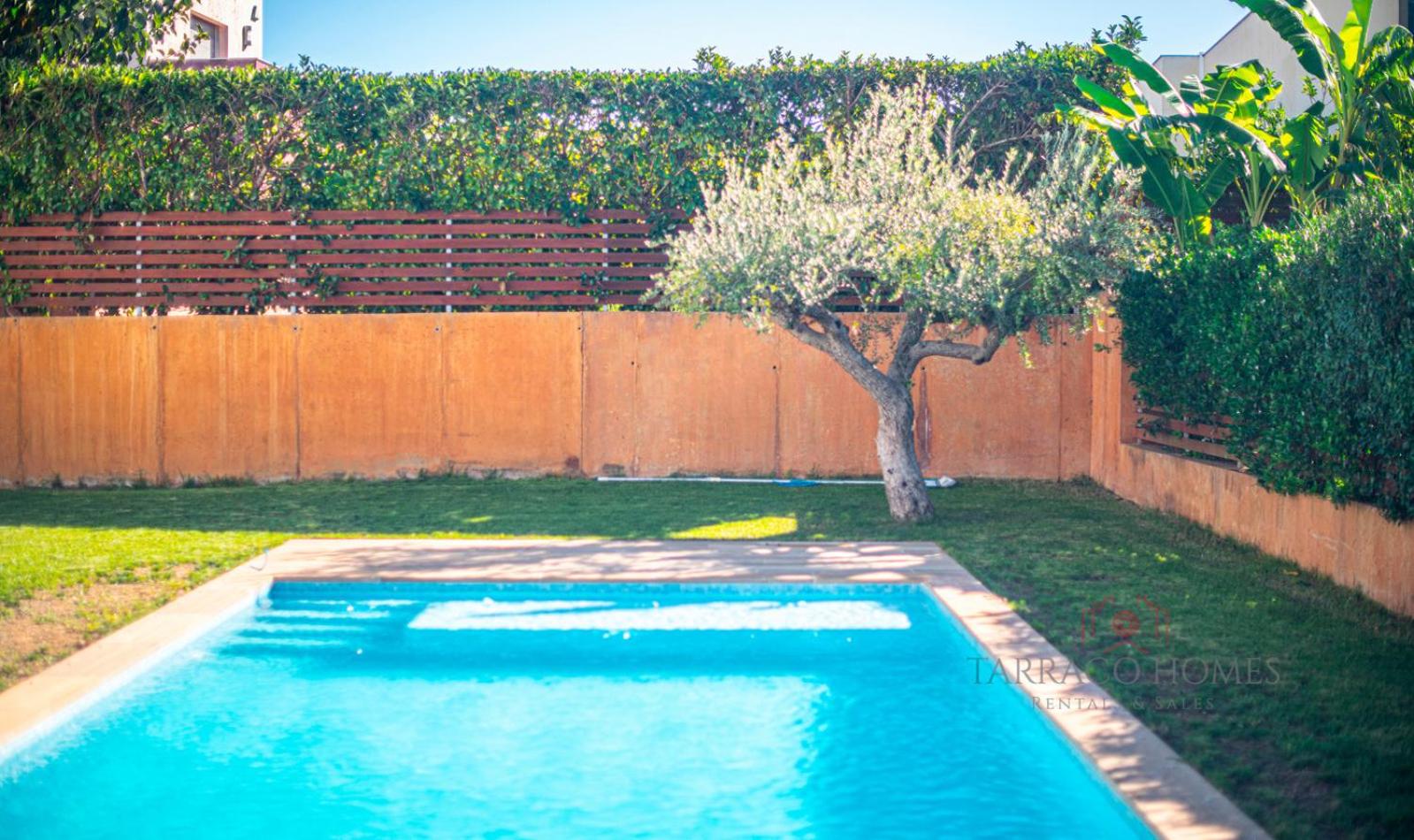 TarracoHomes - TH130 Golf y Relax Tarragona Costa Dorada view 5