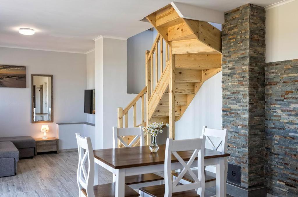 Bornholm Apartments