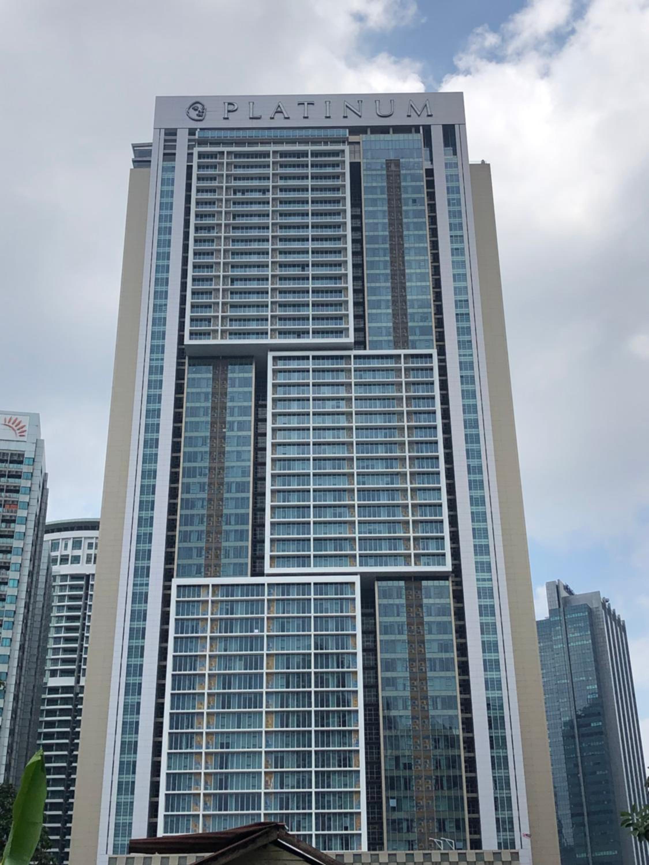 Diamond Service Suites Platium Kuala Lumpur