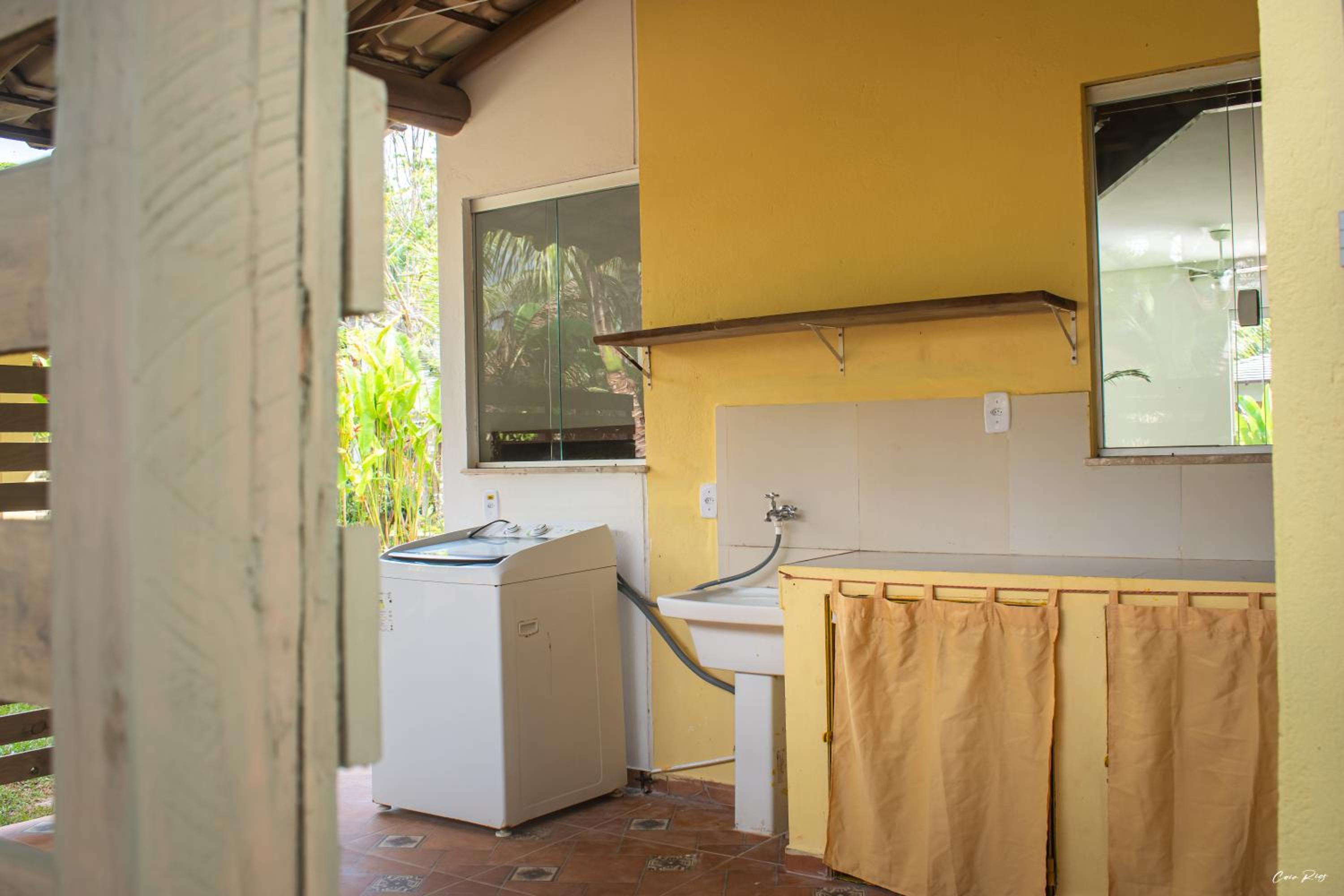 Casabela Sargi Serra Grande