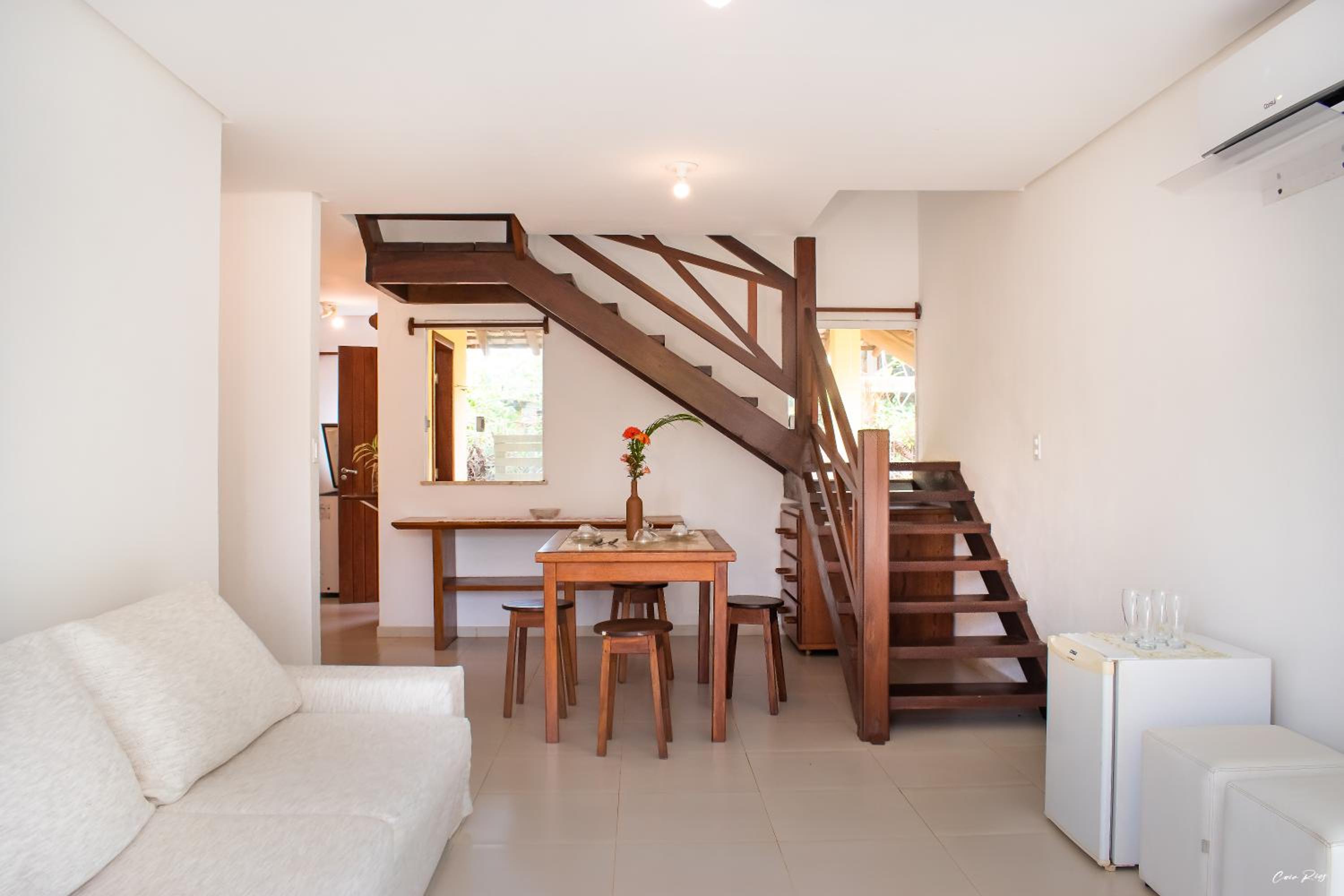 Casabela Sargi Serra Grande
