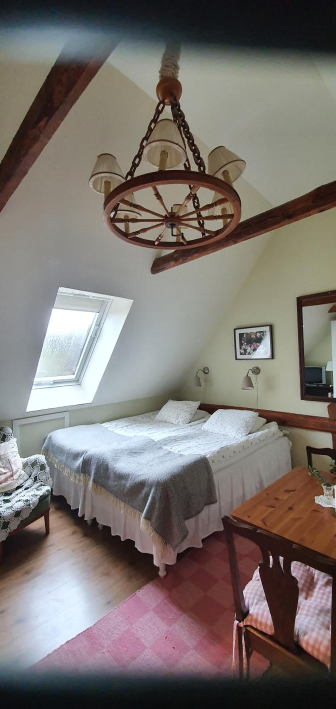 Aplagården Bed & Boutique Winery view 5