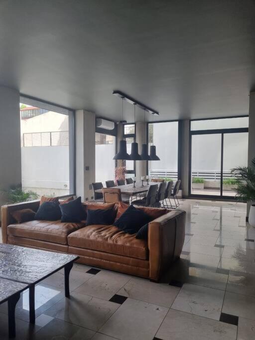 Excelente Monoambiente en Villa Urquiza estrenar