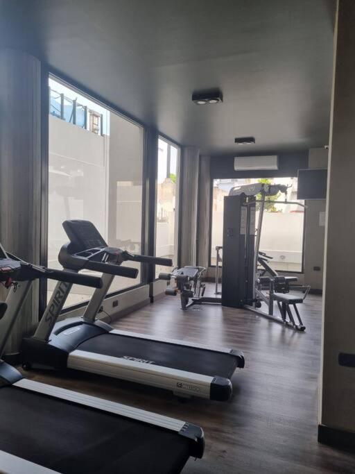 Excelente Monoambiente en Villa Urquiza estrenar