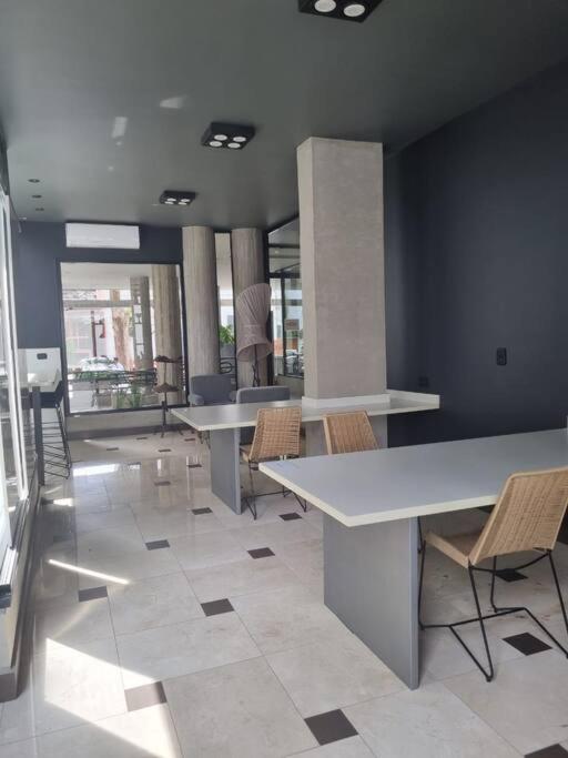 Excelente Monoambiente en Villa Urquiza estrenar