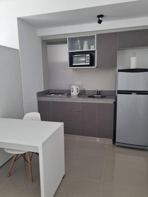 Excelente Monoambiente en Villa Urquiza estrenar