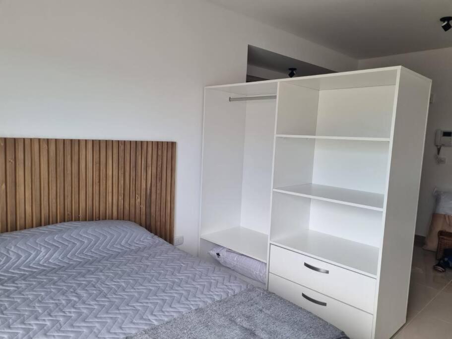 Excelente Monoambiente en Villa Urquiza estrenar