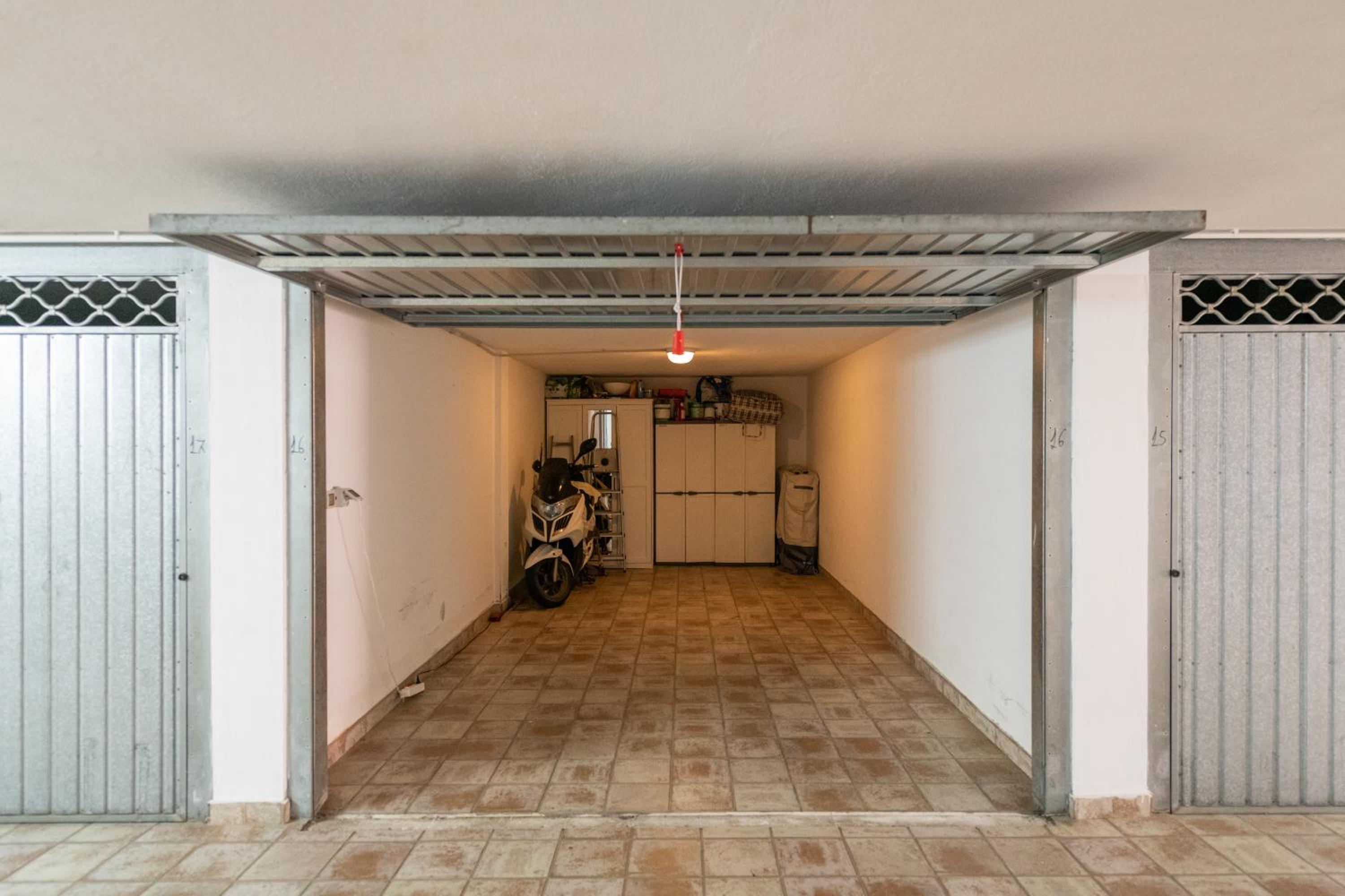 Attico Beddavista