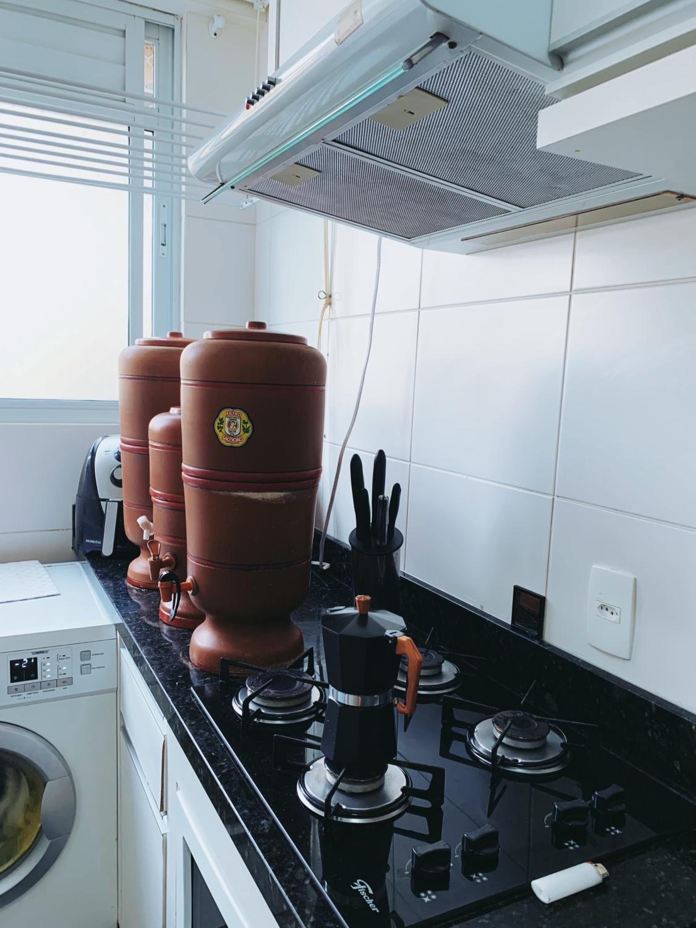 Apartamento Completo Perto da praia Florianópolis
