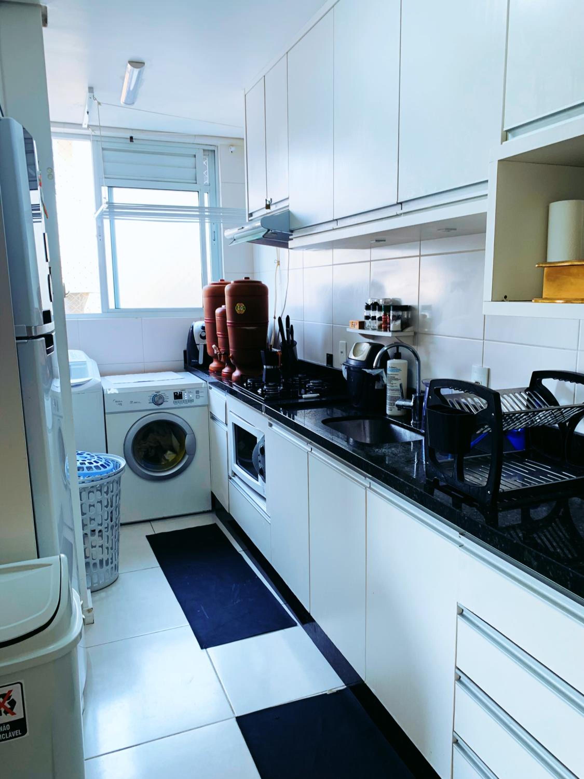 Apartamento Completo Perto da praia Florianópolis