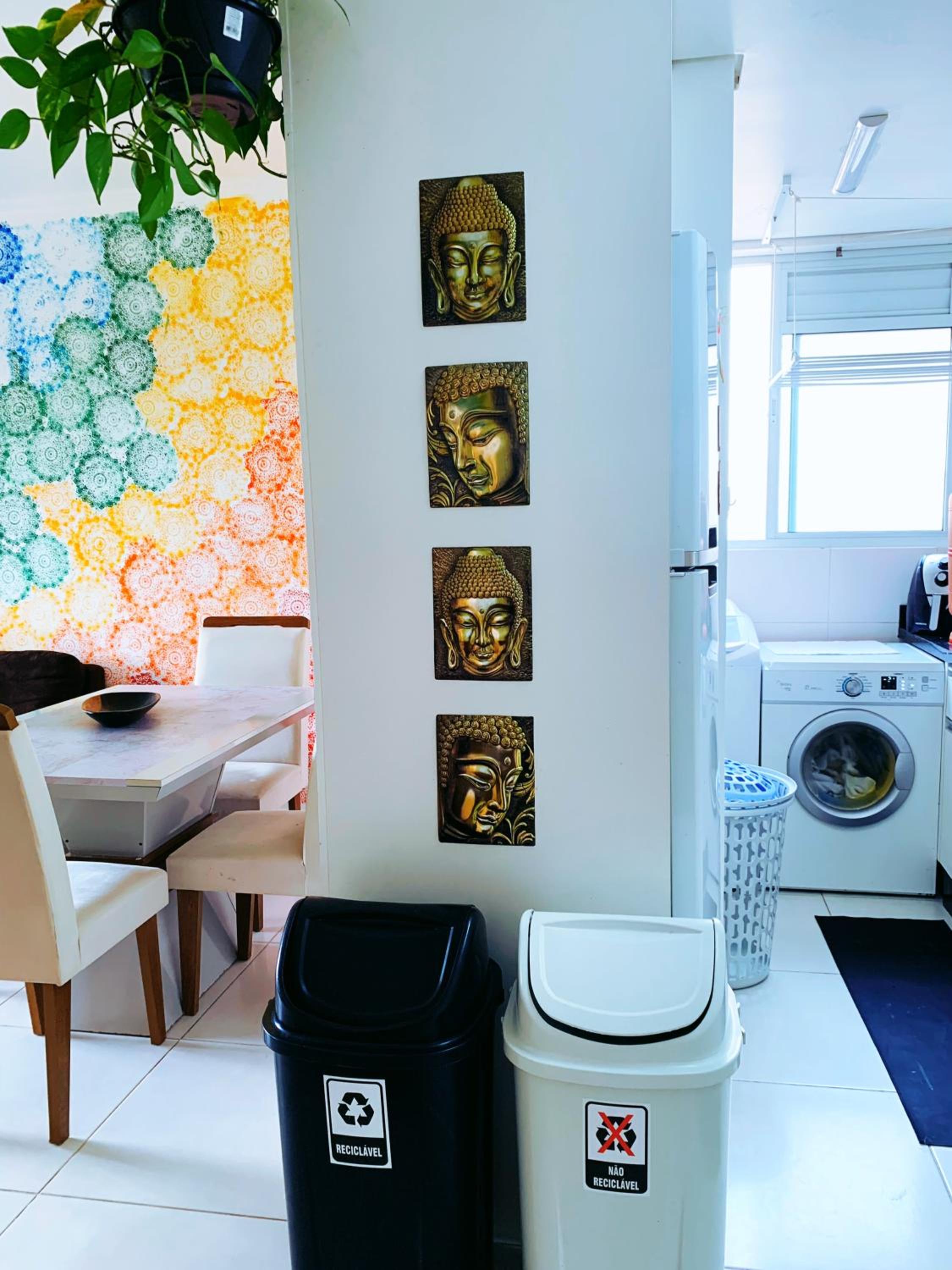 Apartamento Completo Perto da praia Florianópolis