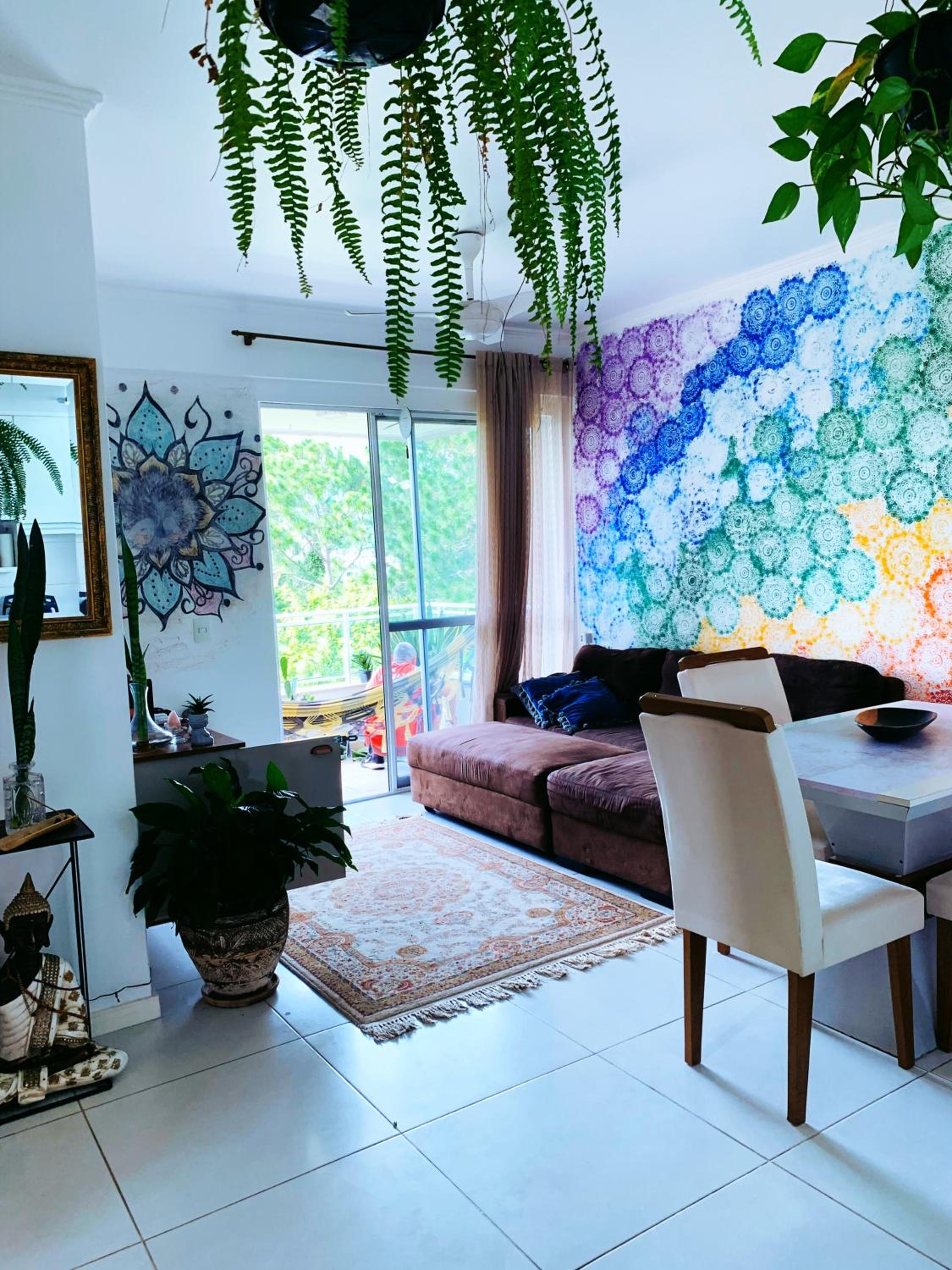 Apartamento Completo Perto da praia Florianópolis