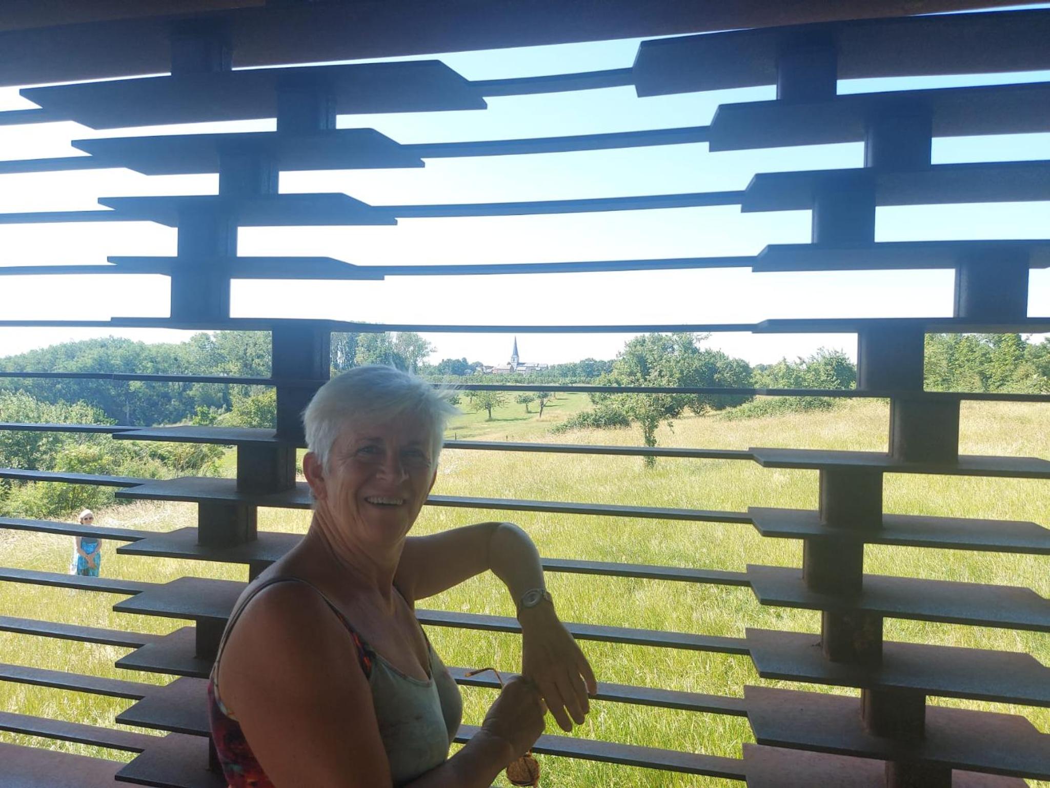 Charming Group Stay in Borgloon
