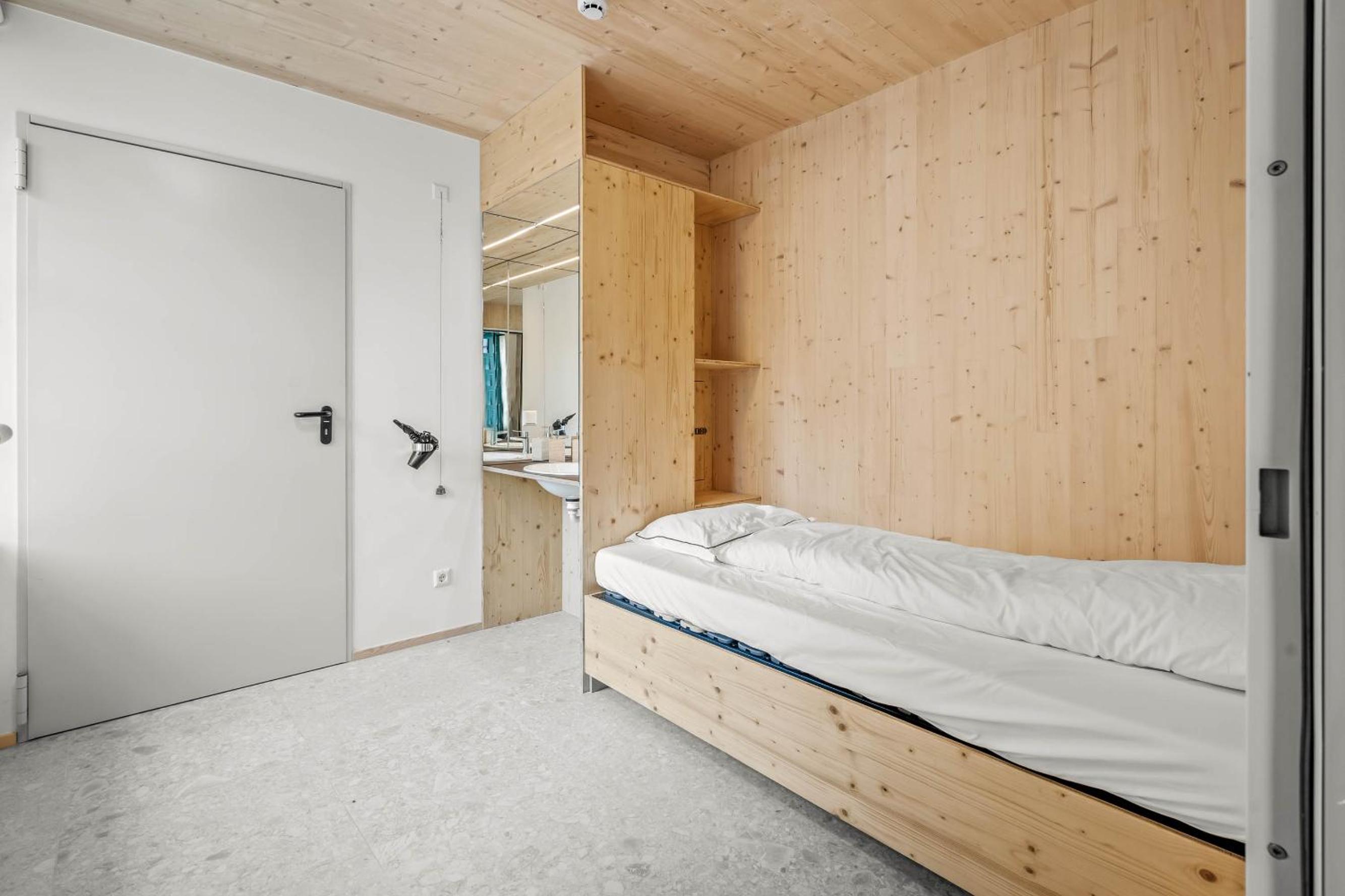 Maison Lasauvage