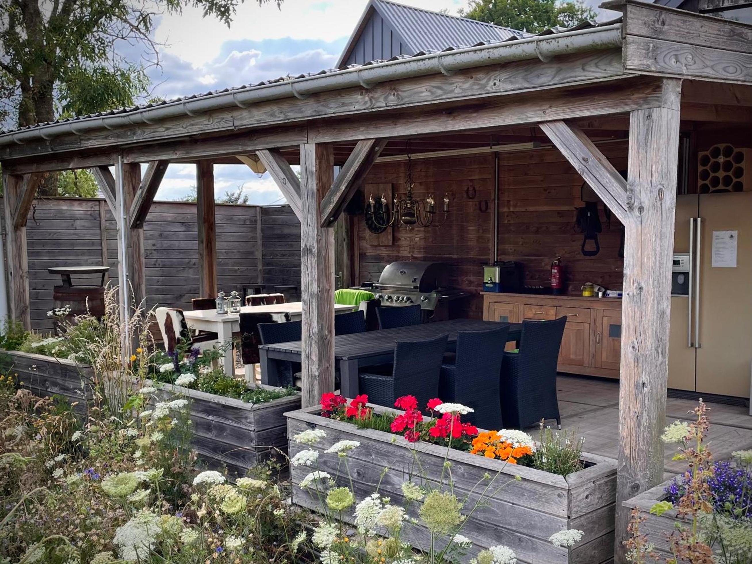 Revival Ranch Ferienhaus