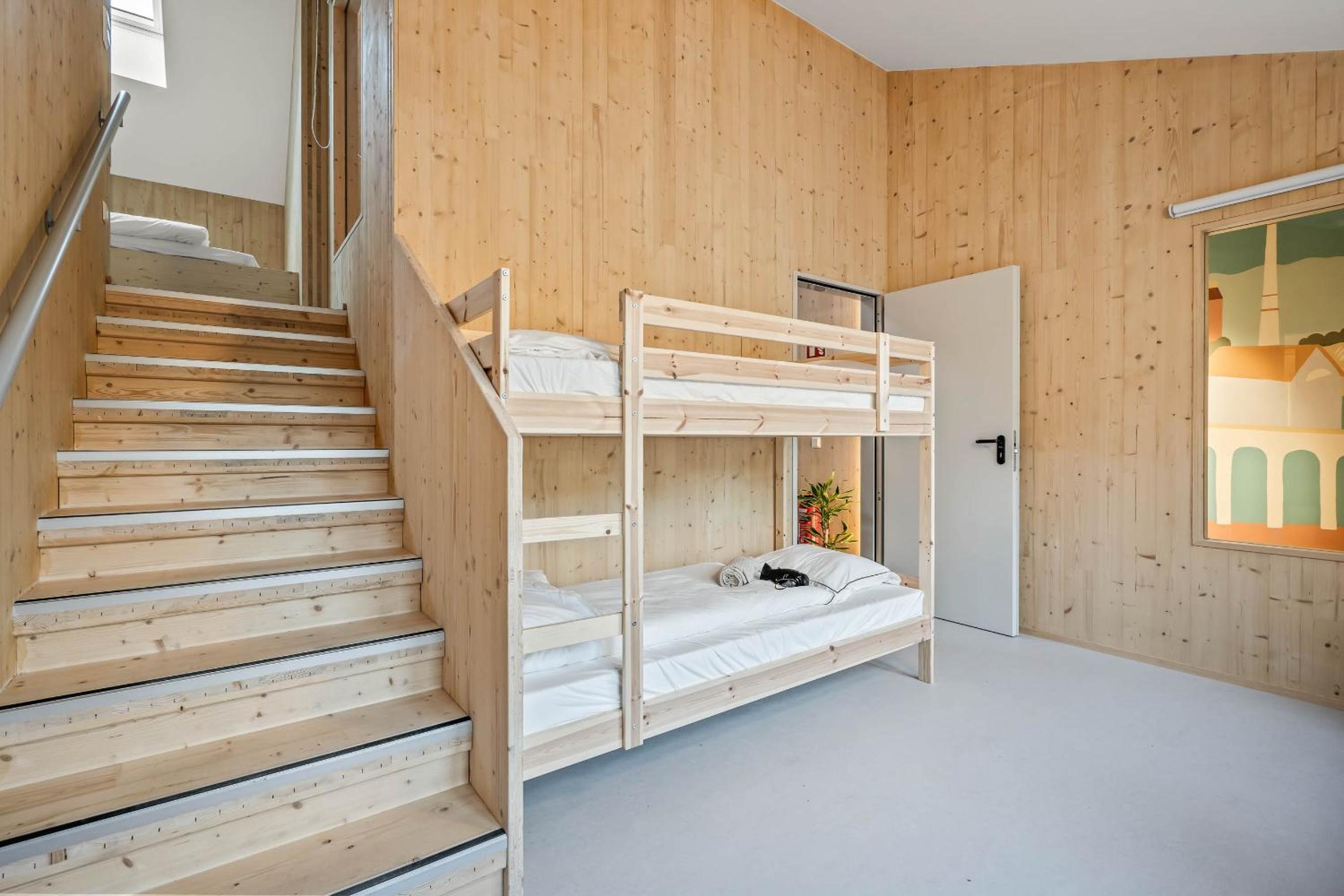 Maison Lasauvage