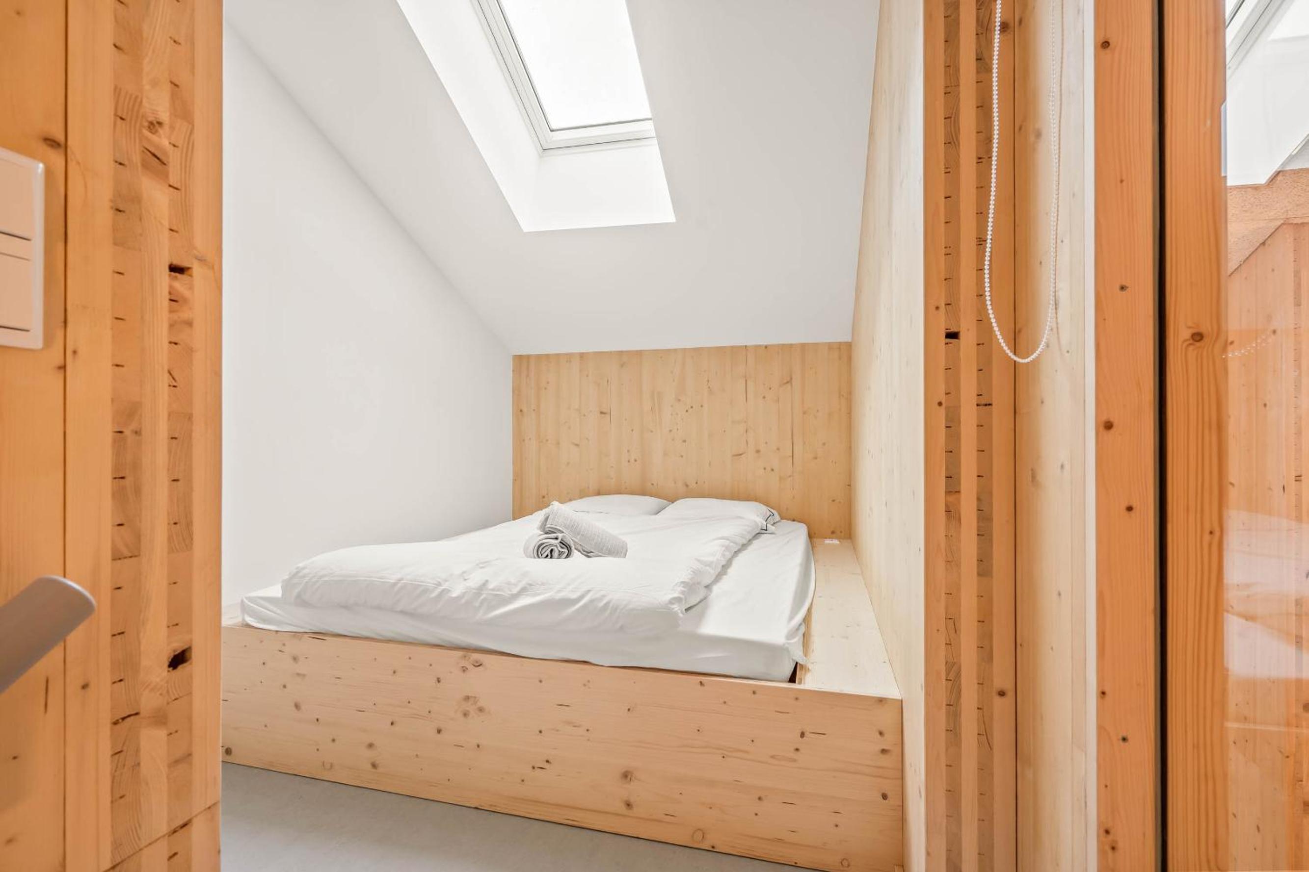 Maison Lasauvage