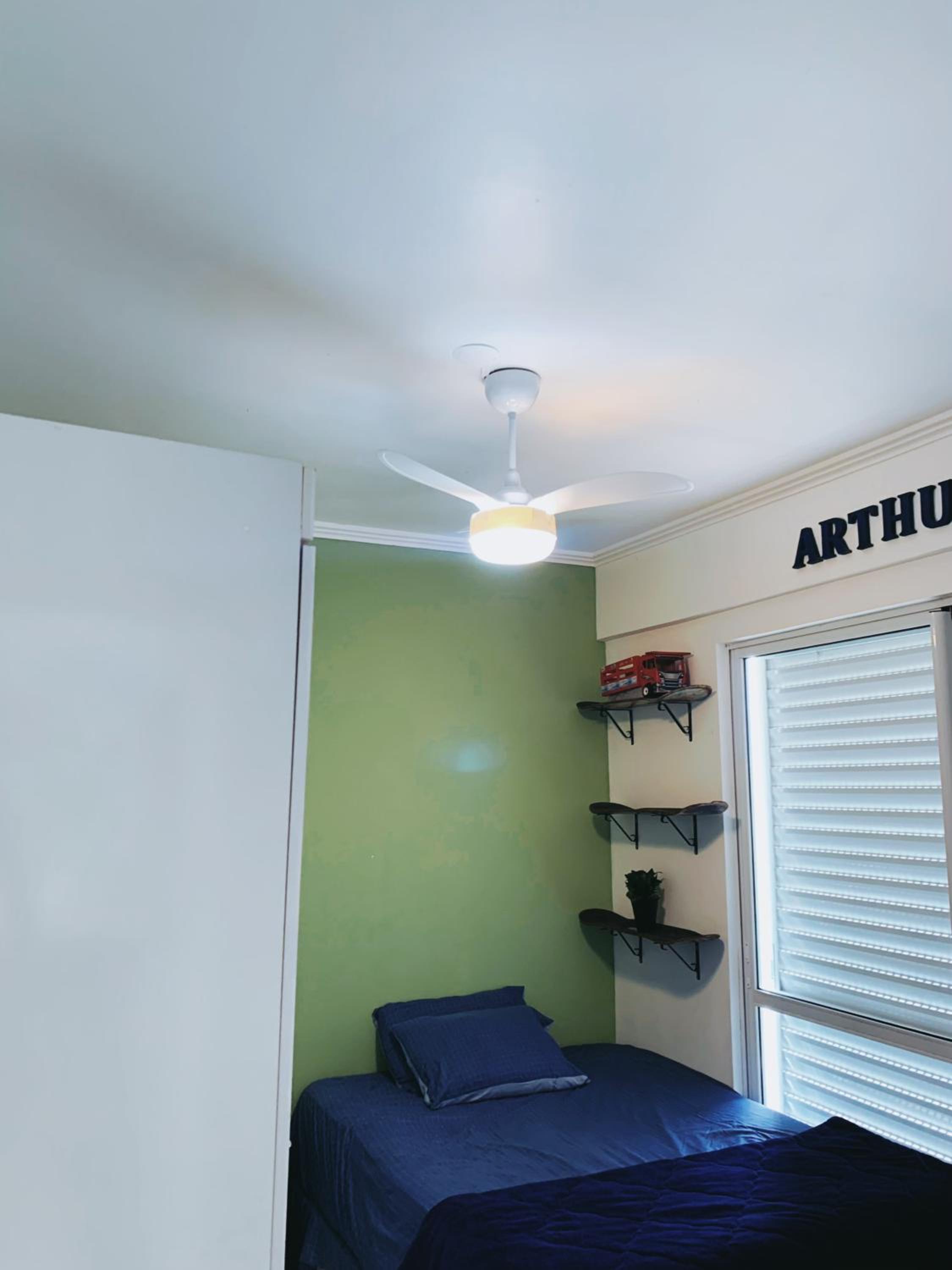 Apartamento Completo Perto da praia Florianópolis