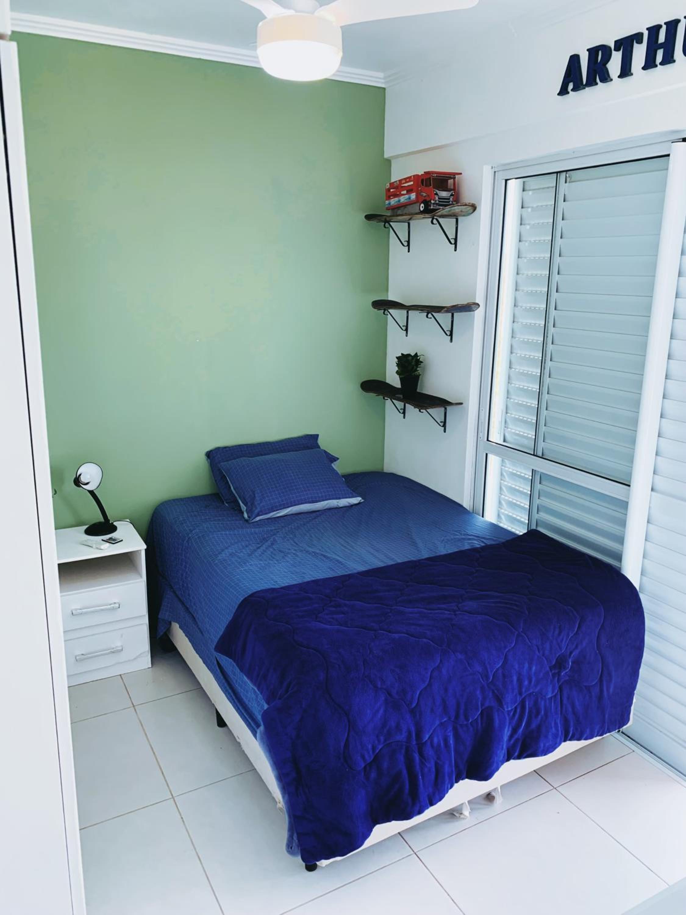 Apartamento Completo Perto da praia Florianópolis