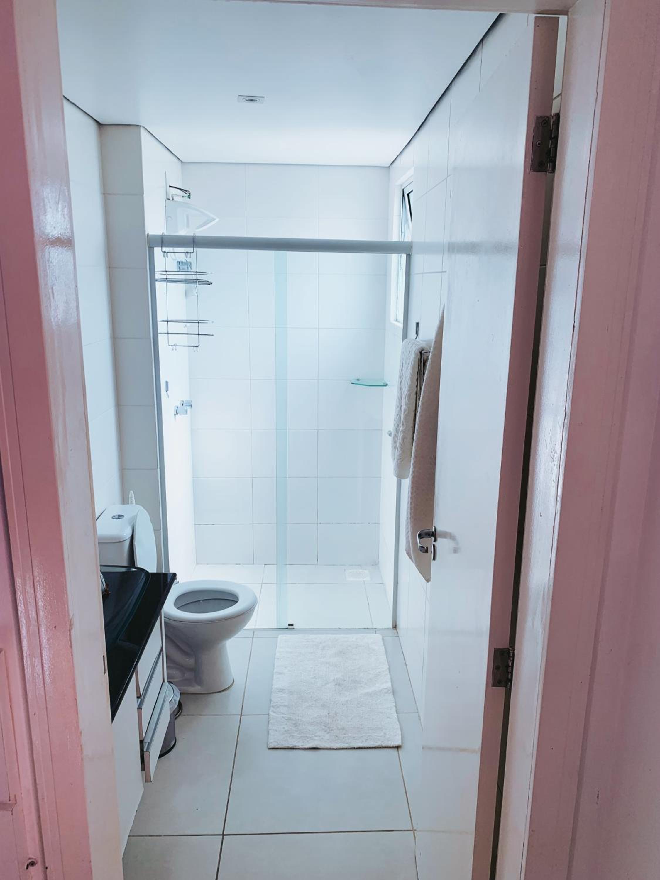 Apartamento Completo Perto da praia Florianópolis
