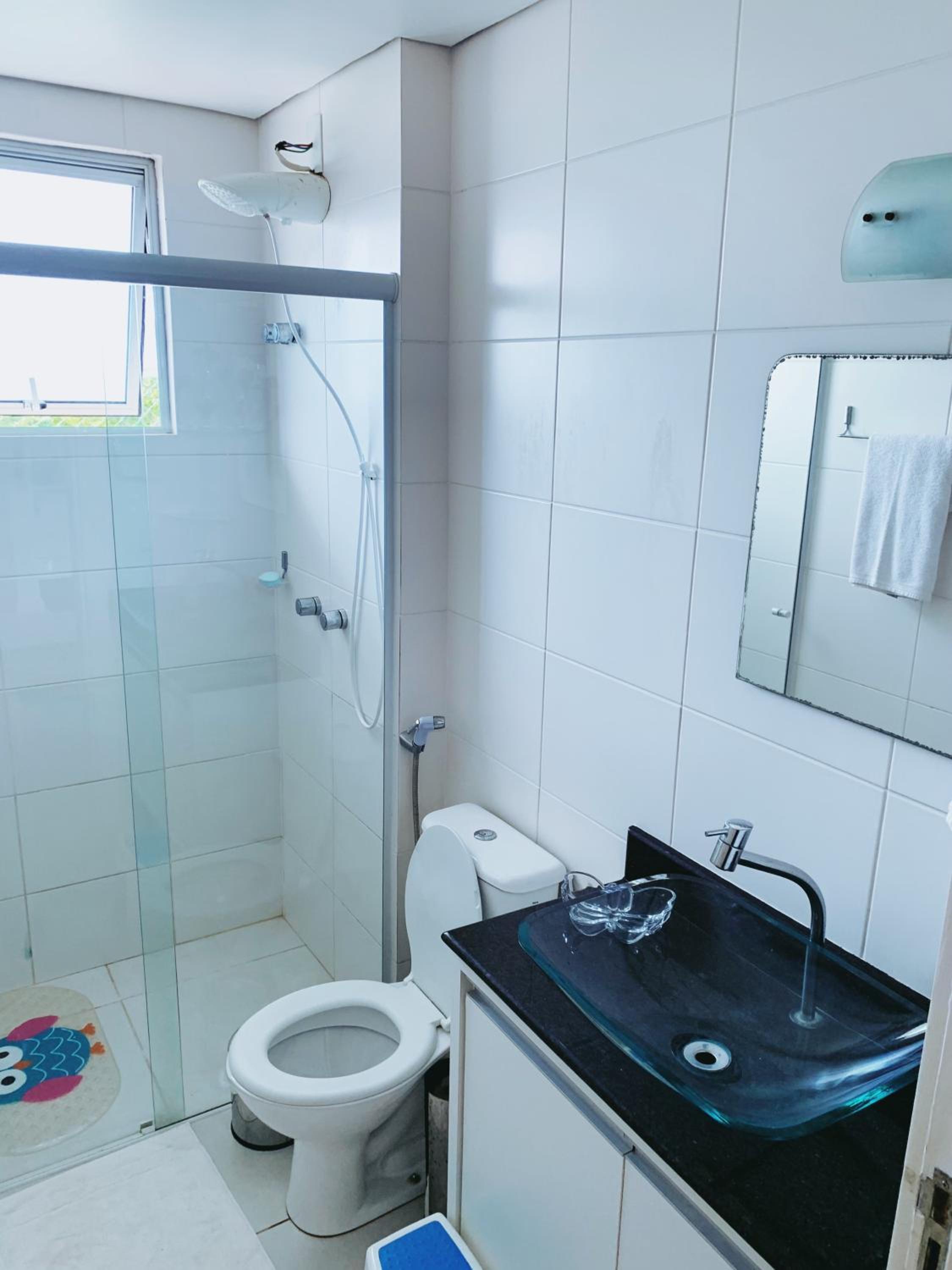 Apartamento Completo Perto da praia Florianópolis
