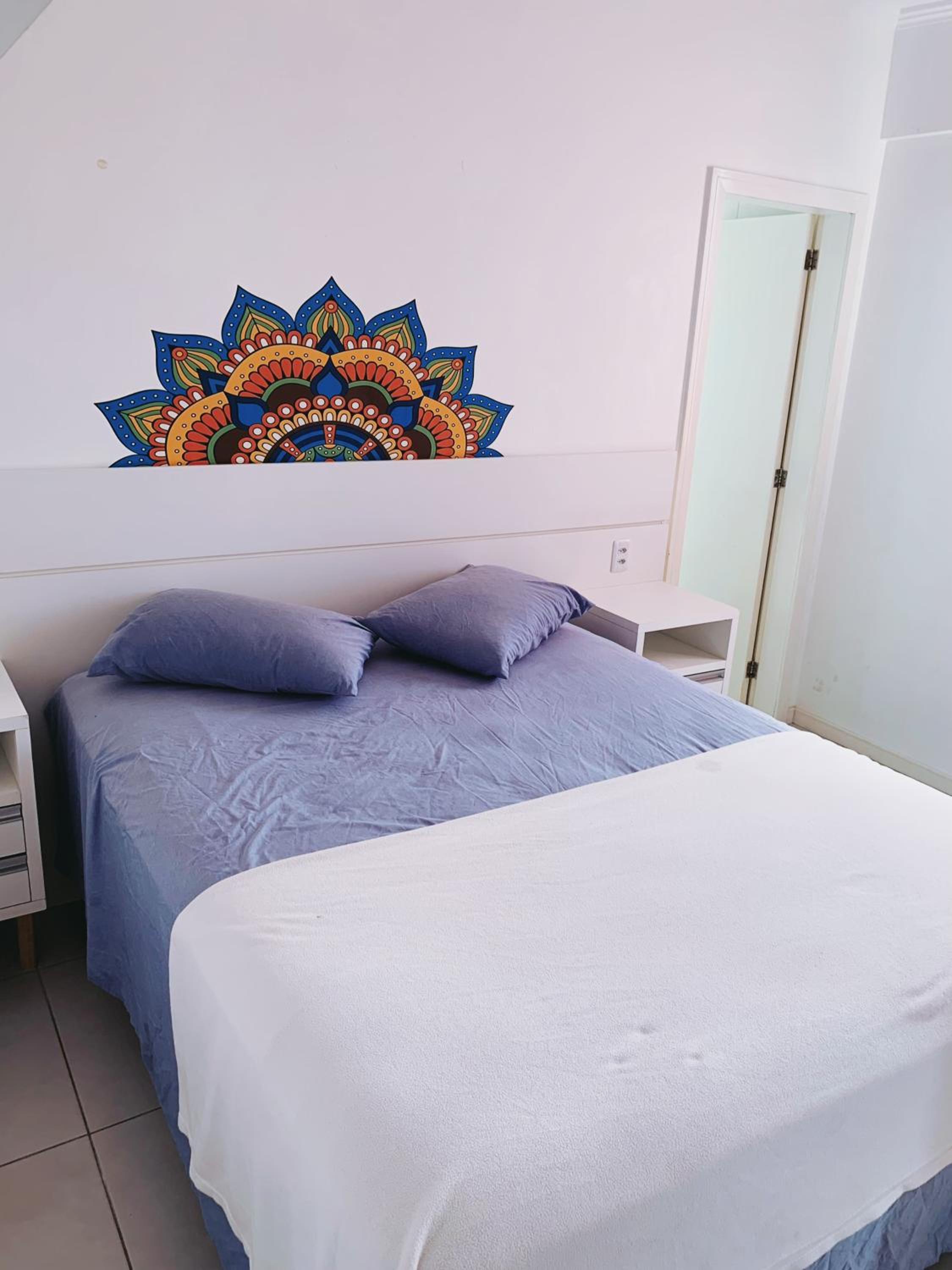 Apartamento Completo Perto da praia Florianópolis