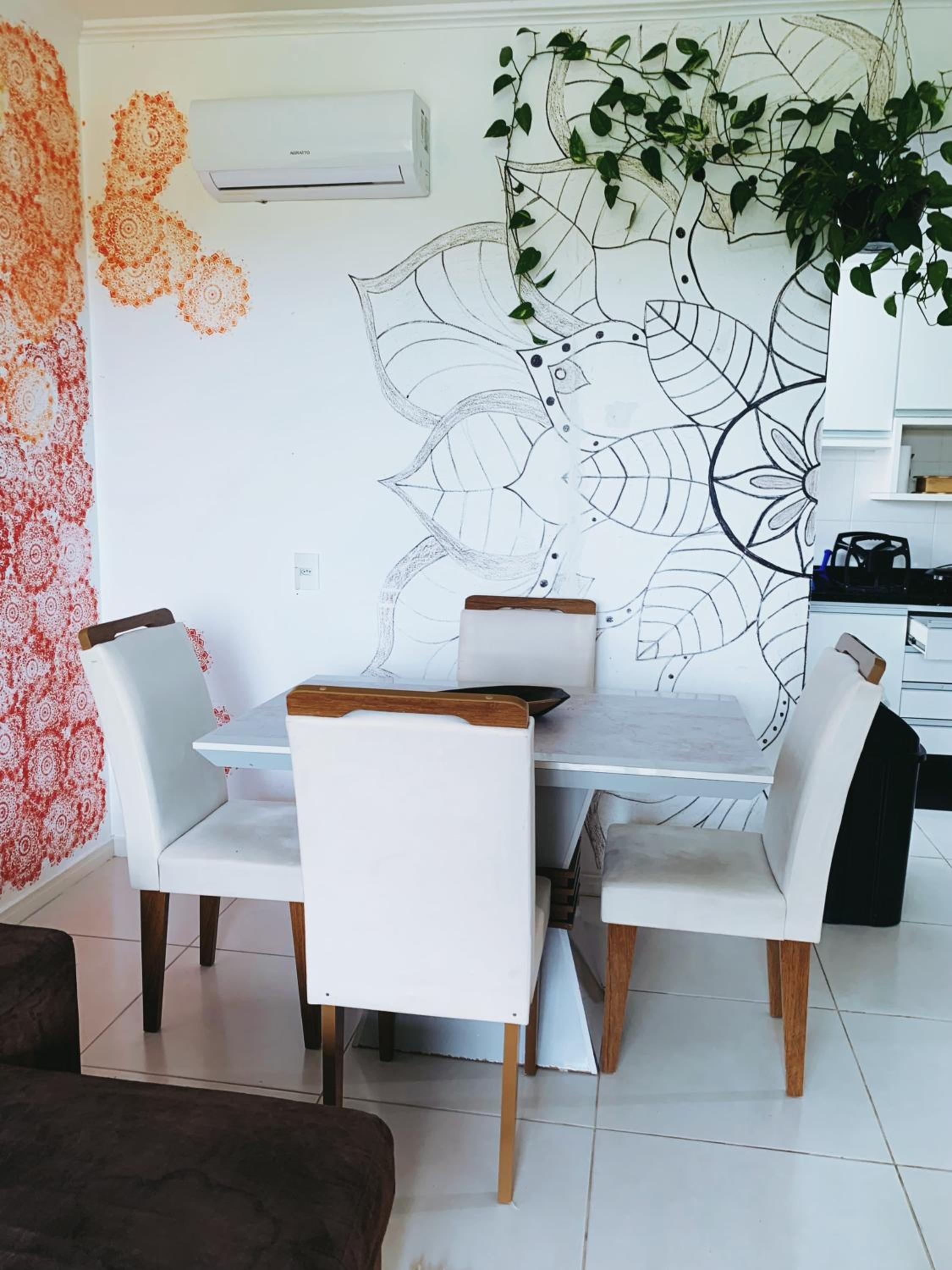 Apartamento Completo Perto da praia Florianópolis