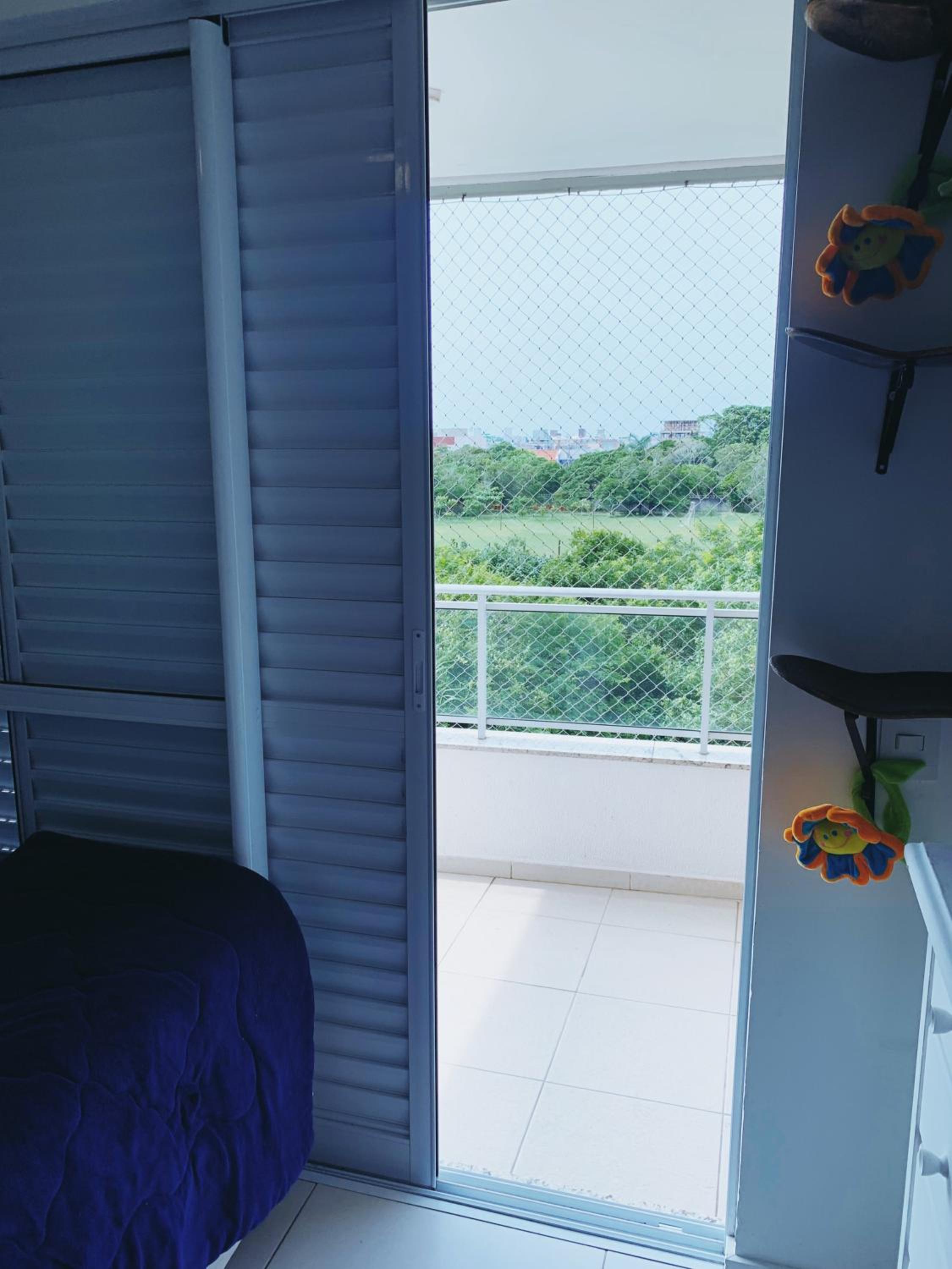 Apartamento Completo Perto da praia Florianópolis
