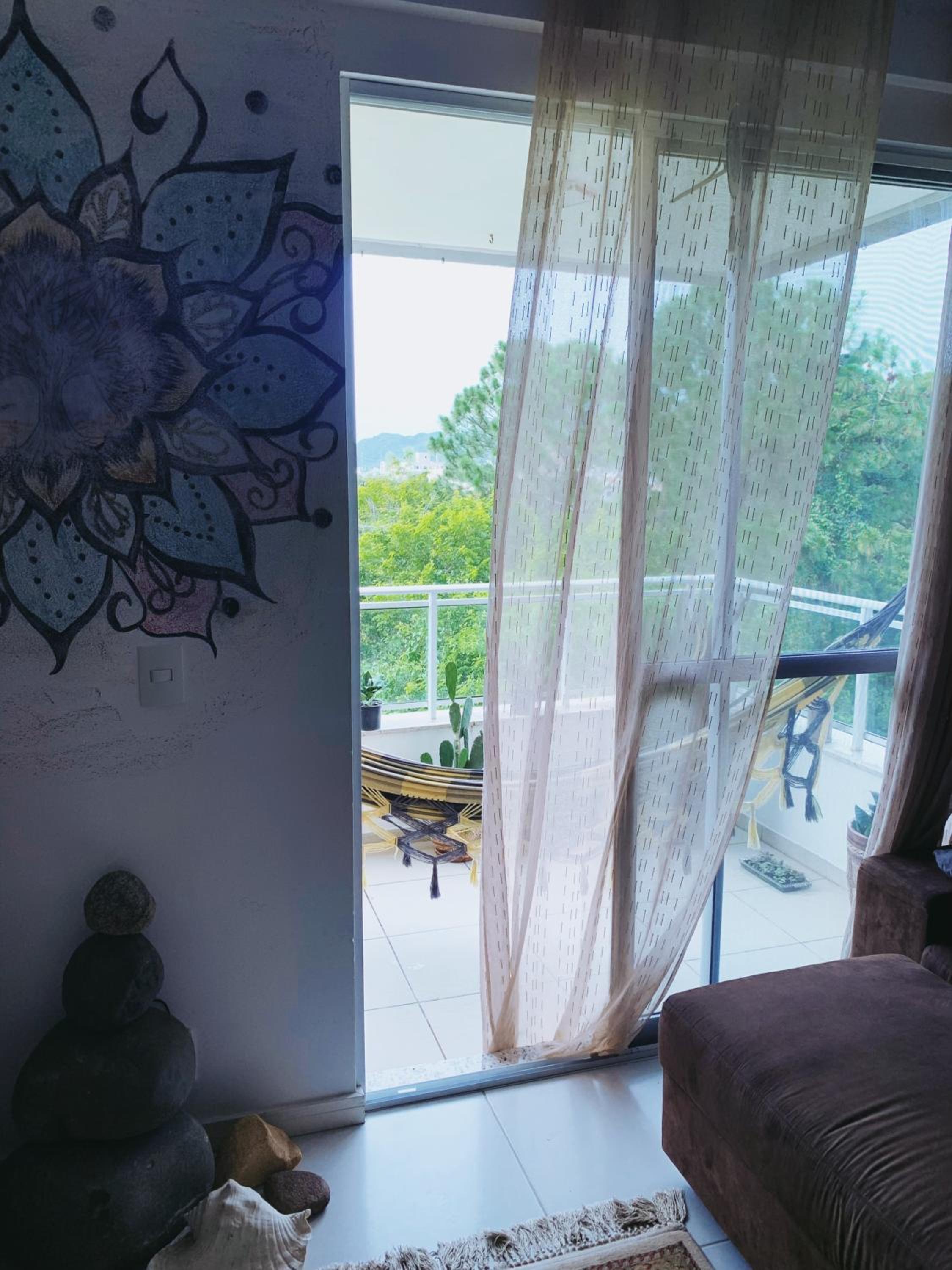 Apartamento Completo Perto da praia Florianópolis