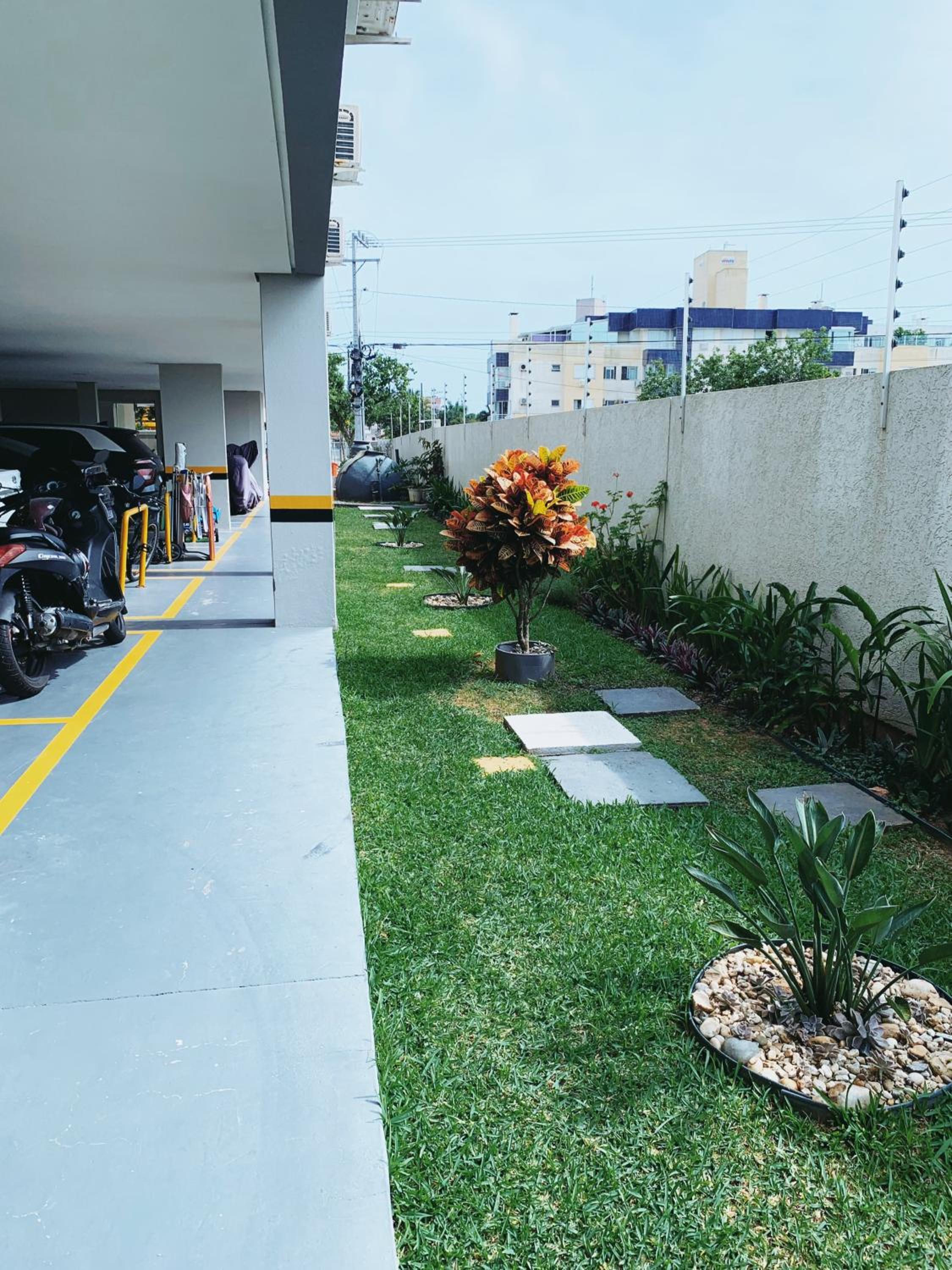 Apartamento Completo Perto da praia Florianópolis