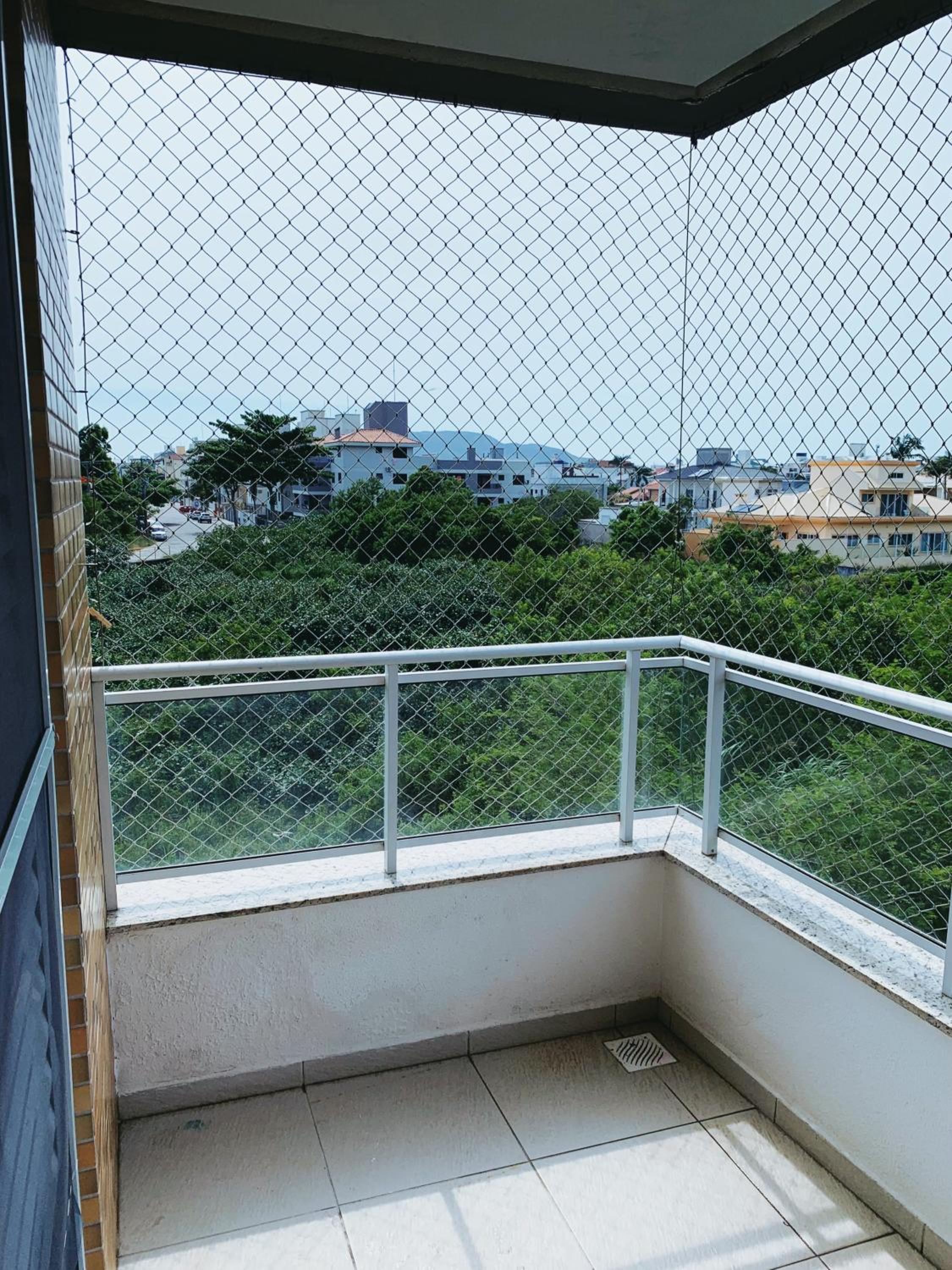 Apartamento Completo Perto da praia Florianópolis