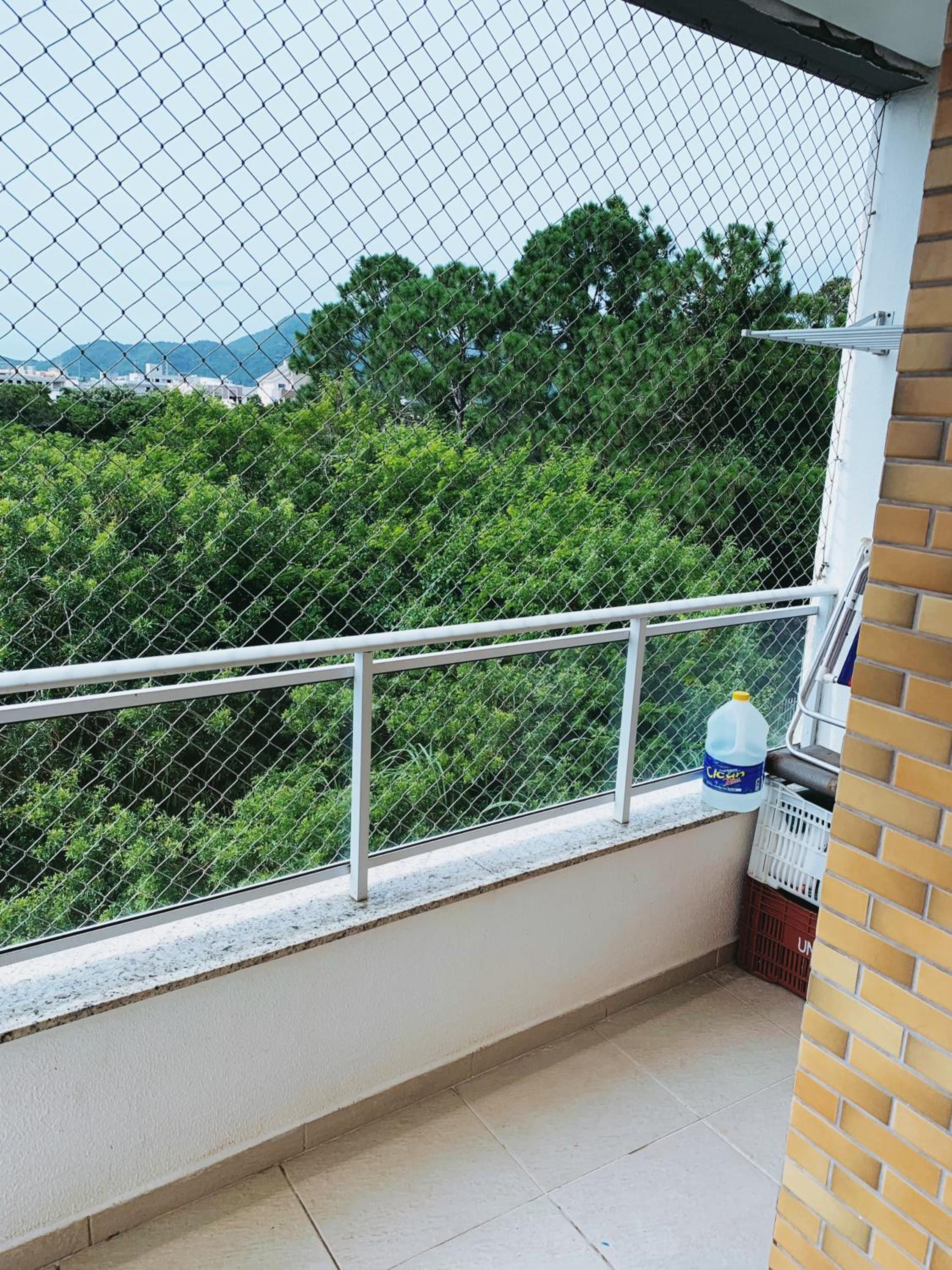 Apartamento Completo Perto da praia Florianópolis