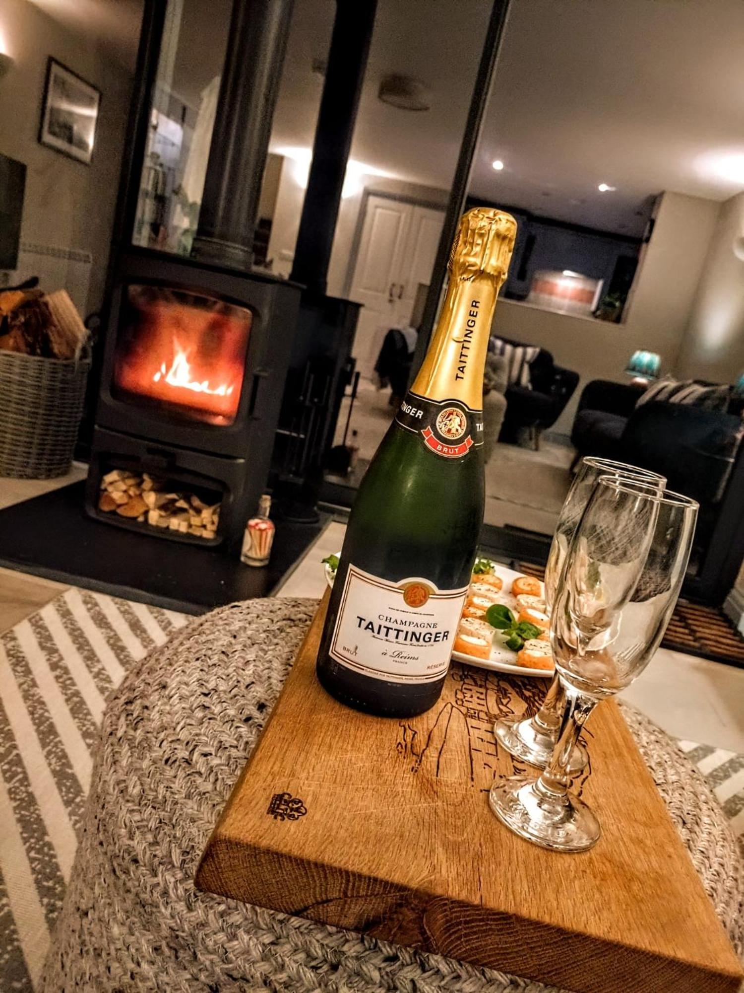 Spring Cottage, Little Haven, a minute from beach view 3