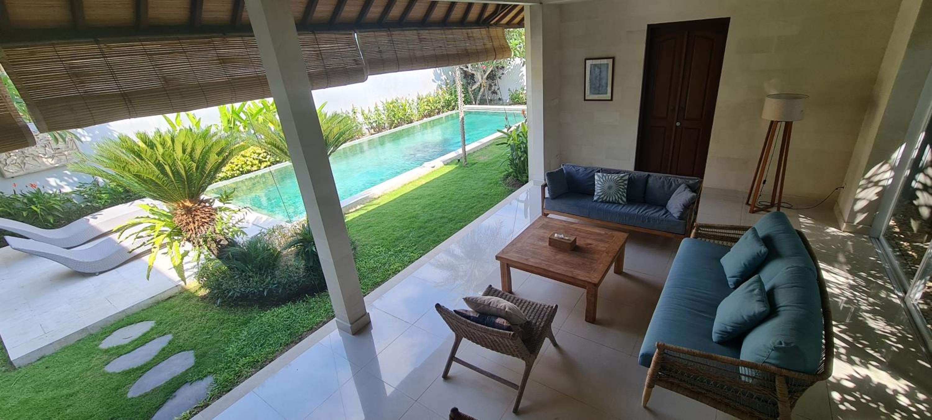 Villa Dimaya view 2
