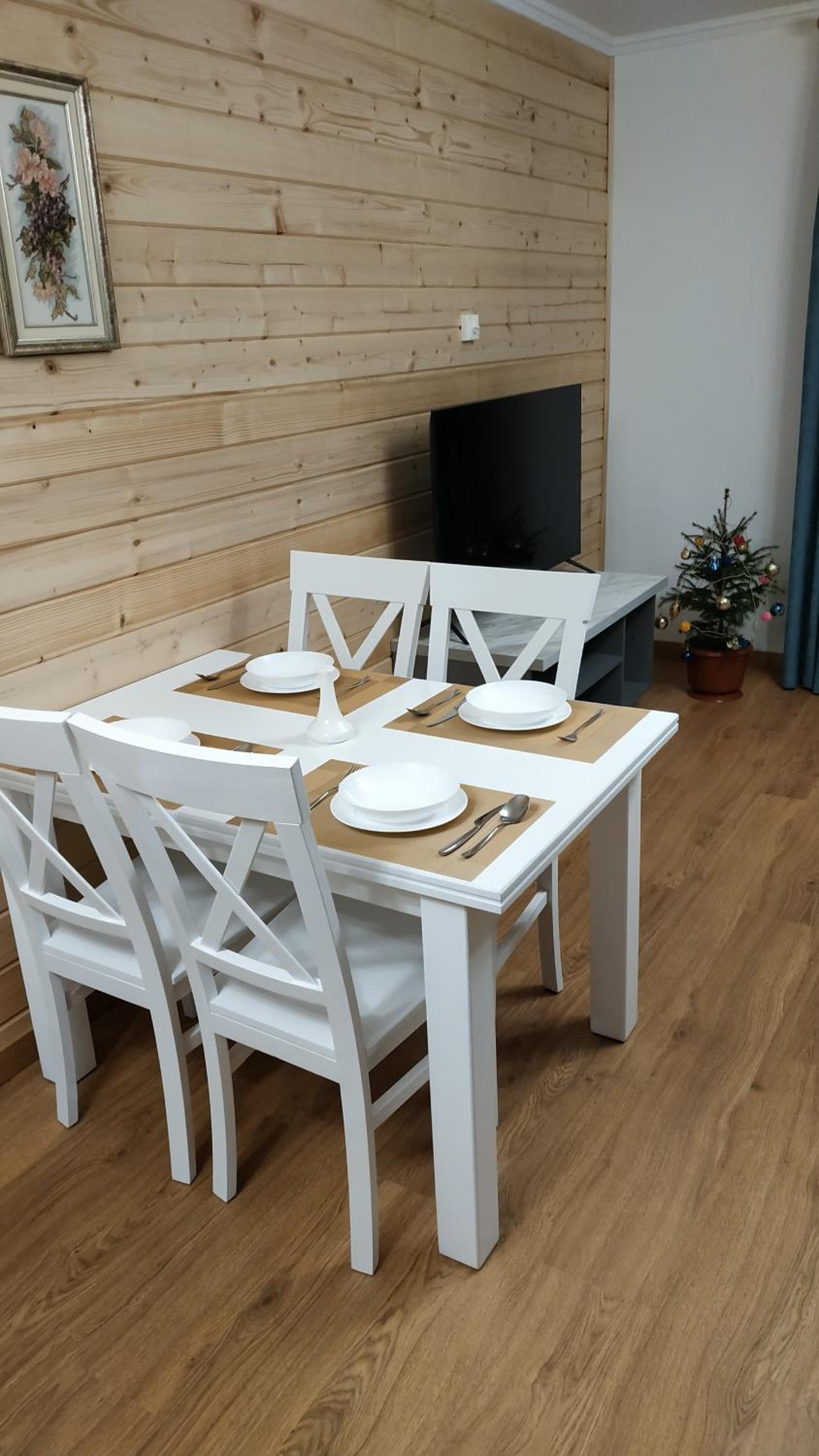 Eco Sadyba Chertizh