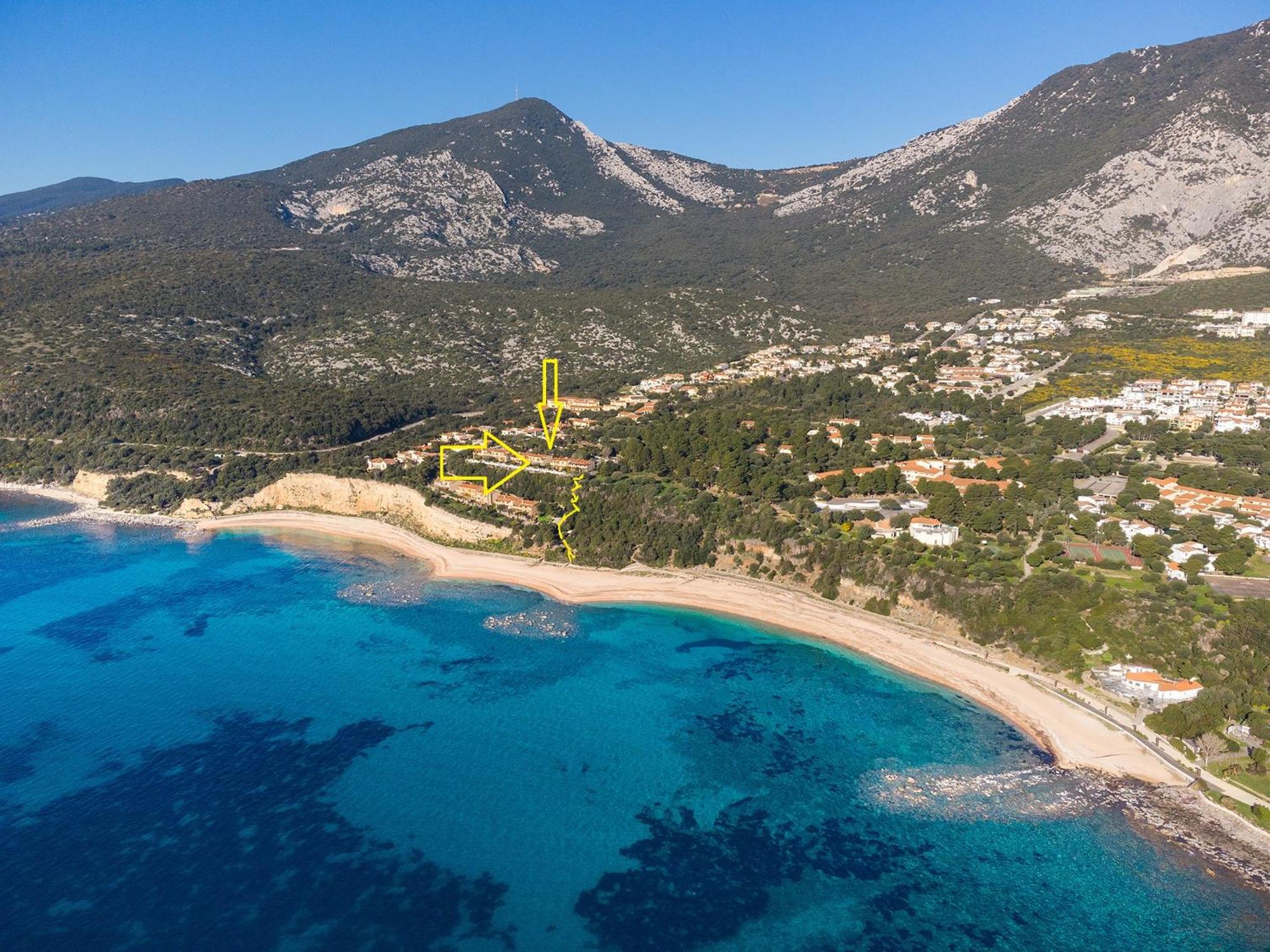 Hotel casa luisa3br - Image 1