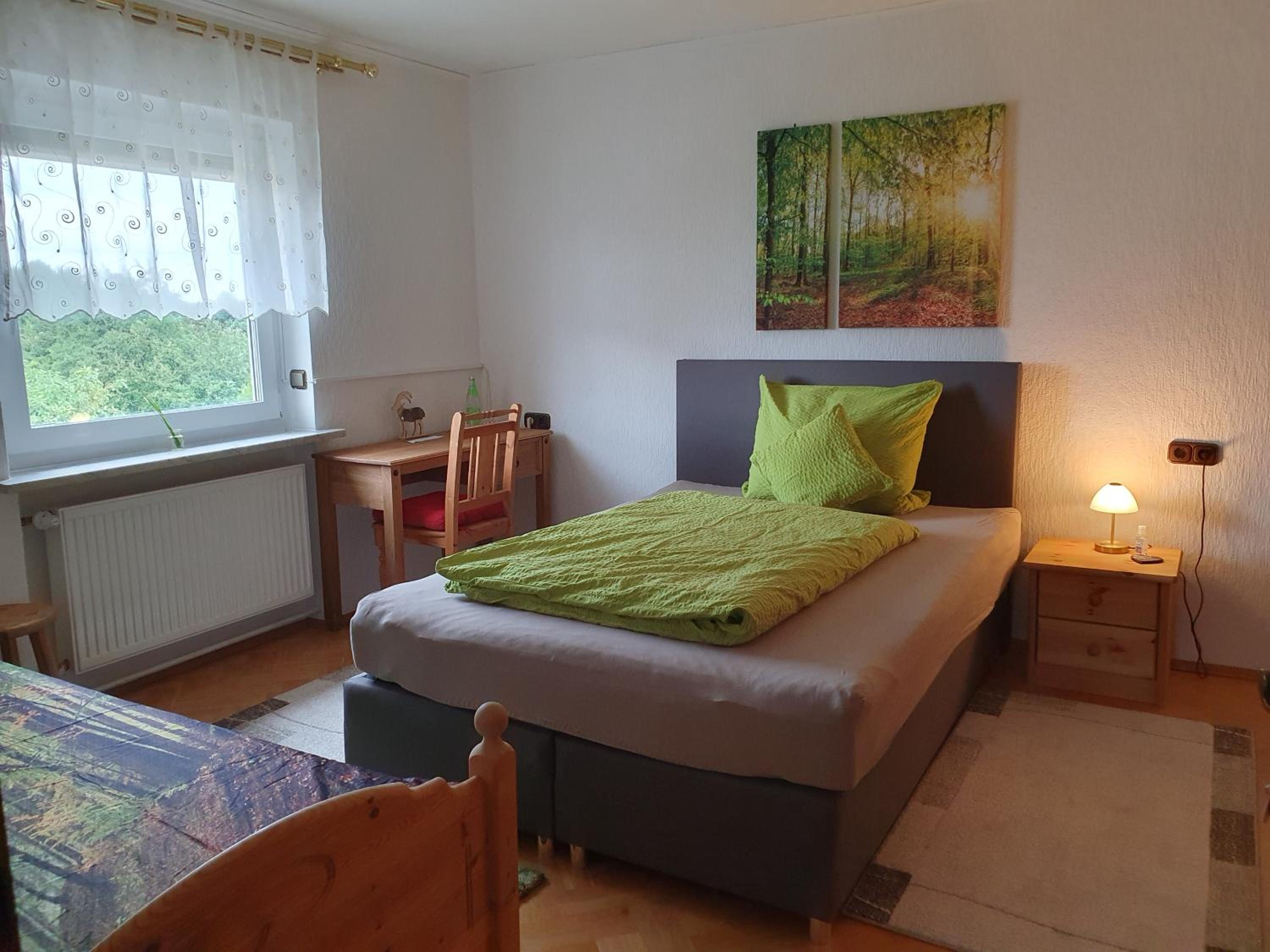 Gästehaus Aurelia view 2