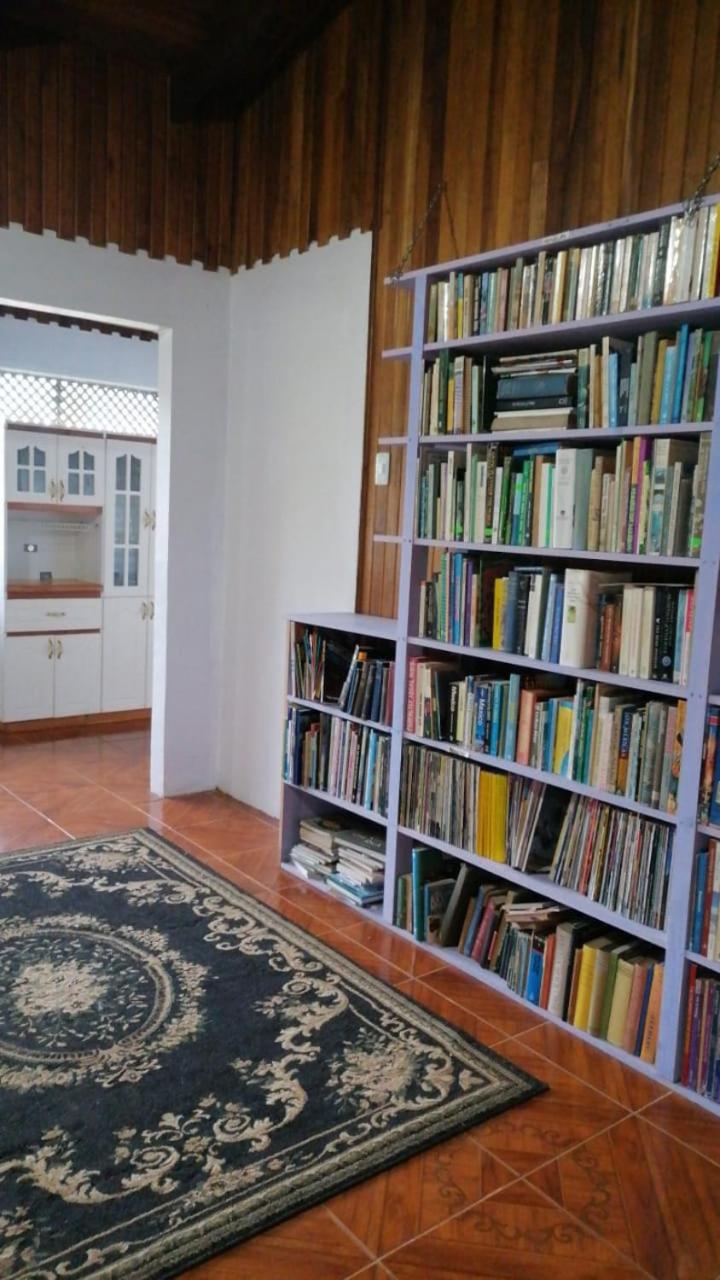 Casa Luka