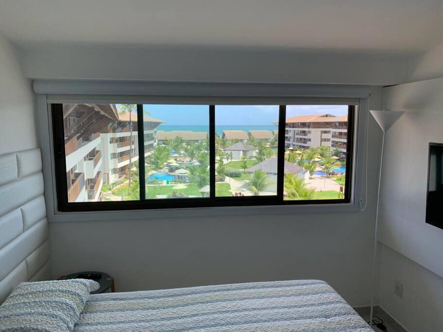 Loft Duplex com as melhores vistas - Turquesa 201