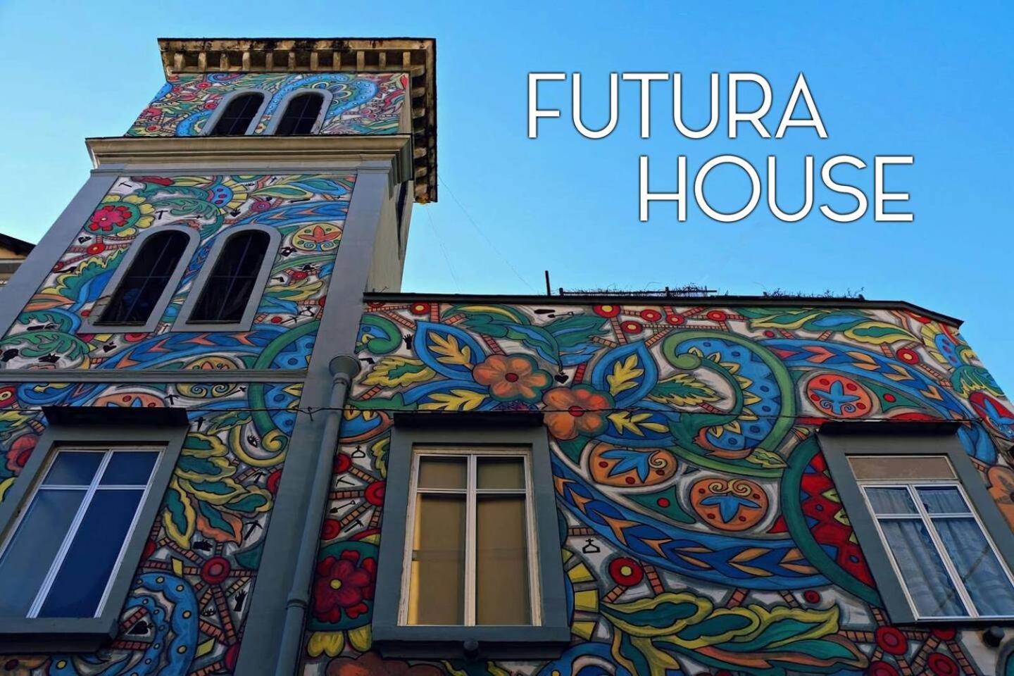 Futura house