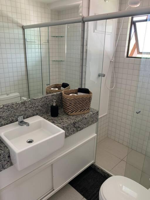 Loft Duplex com as melhores vistas - Turquesa 201