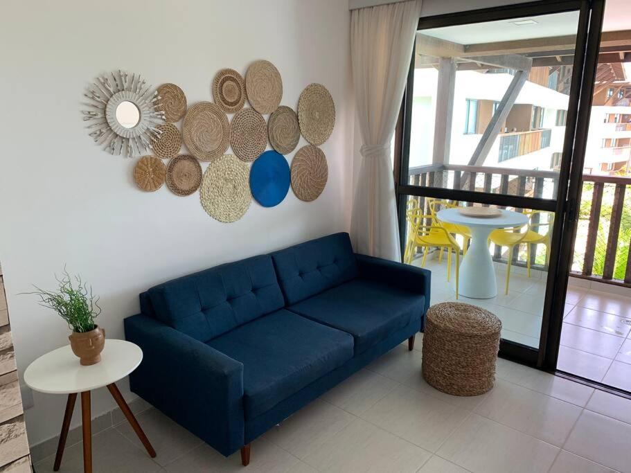 Loft Duplex com as melhores vistas - Turquesa 201