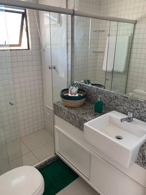 Loft Duplex com as melhores vistas - Turquesa 201