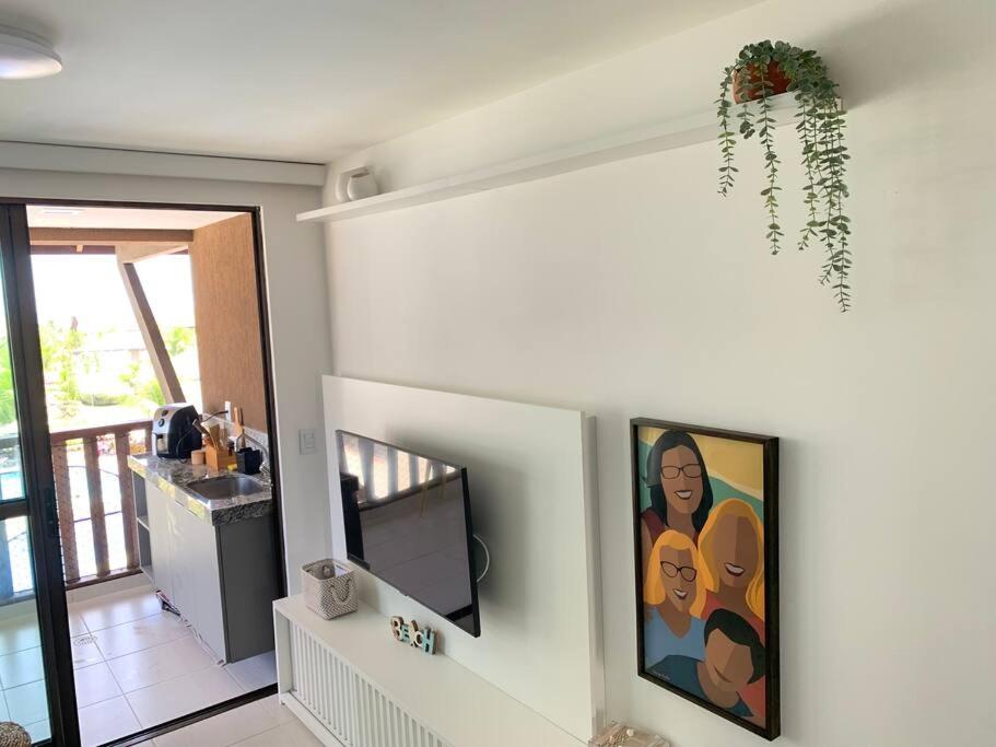 Loft Duplex com as melhores vistas - Turquesa 201