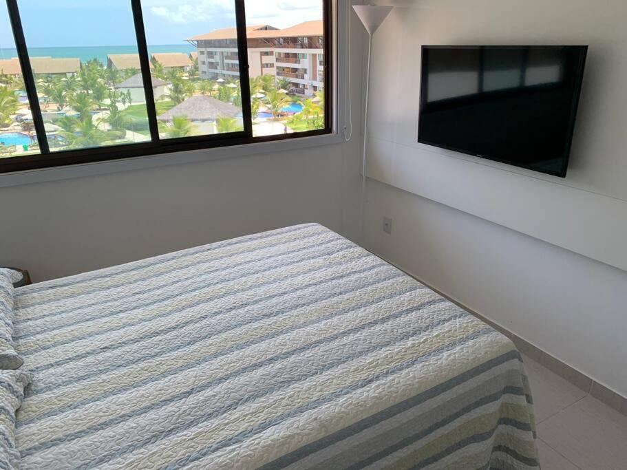 Loft Duplex com as melhores vistas - Turquesa 201