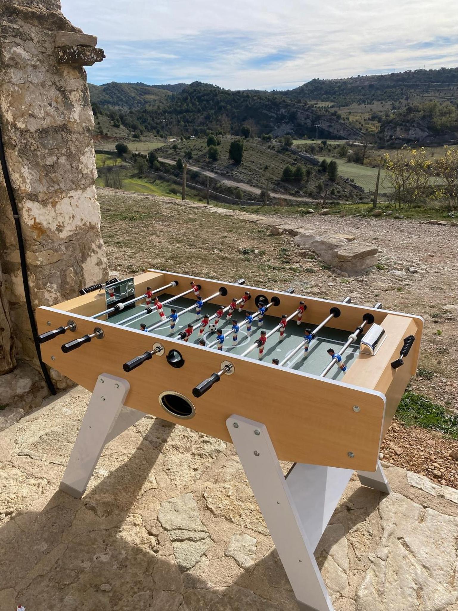 Masía La Perera