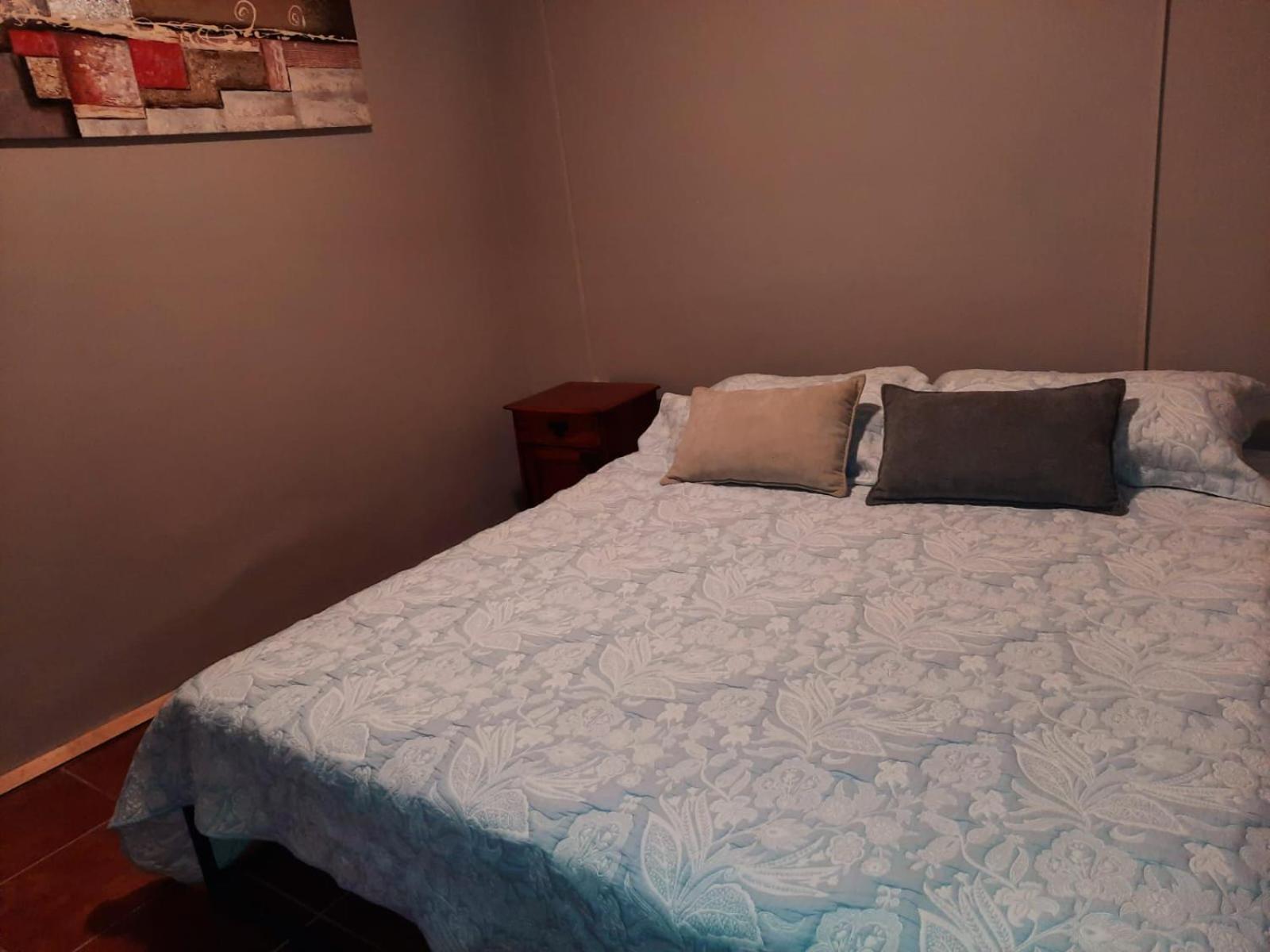 Casa Bellavista Tome, hasta 10 personas