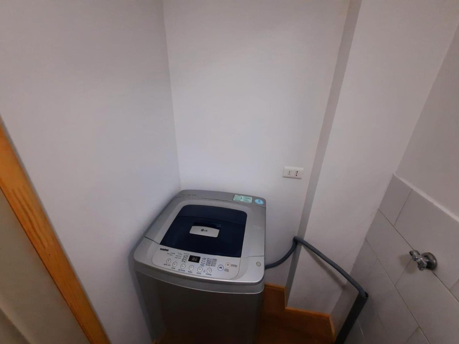 Casa Bellavista Tome, hasta 10 personas