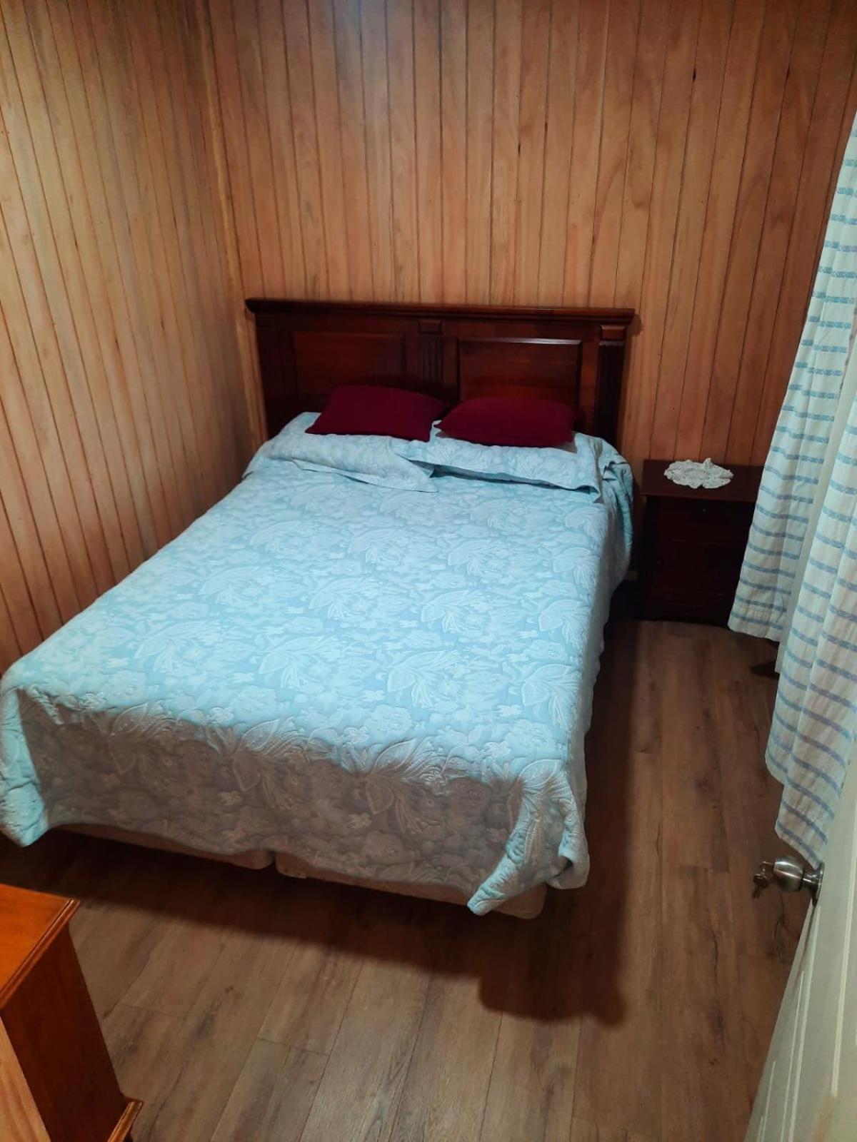 Casa Bellavista Tome, hasta 10 personas